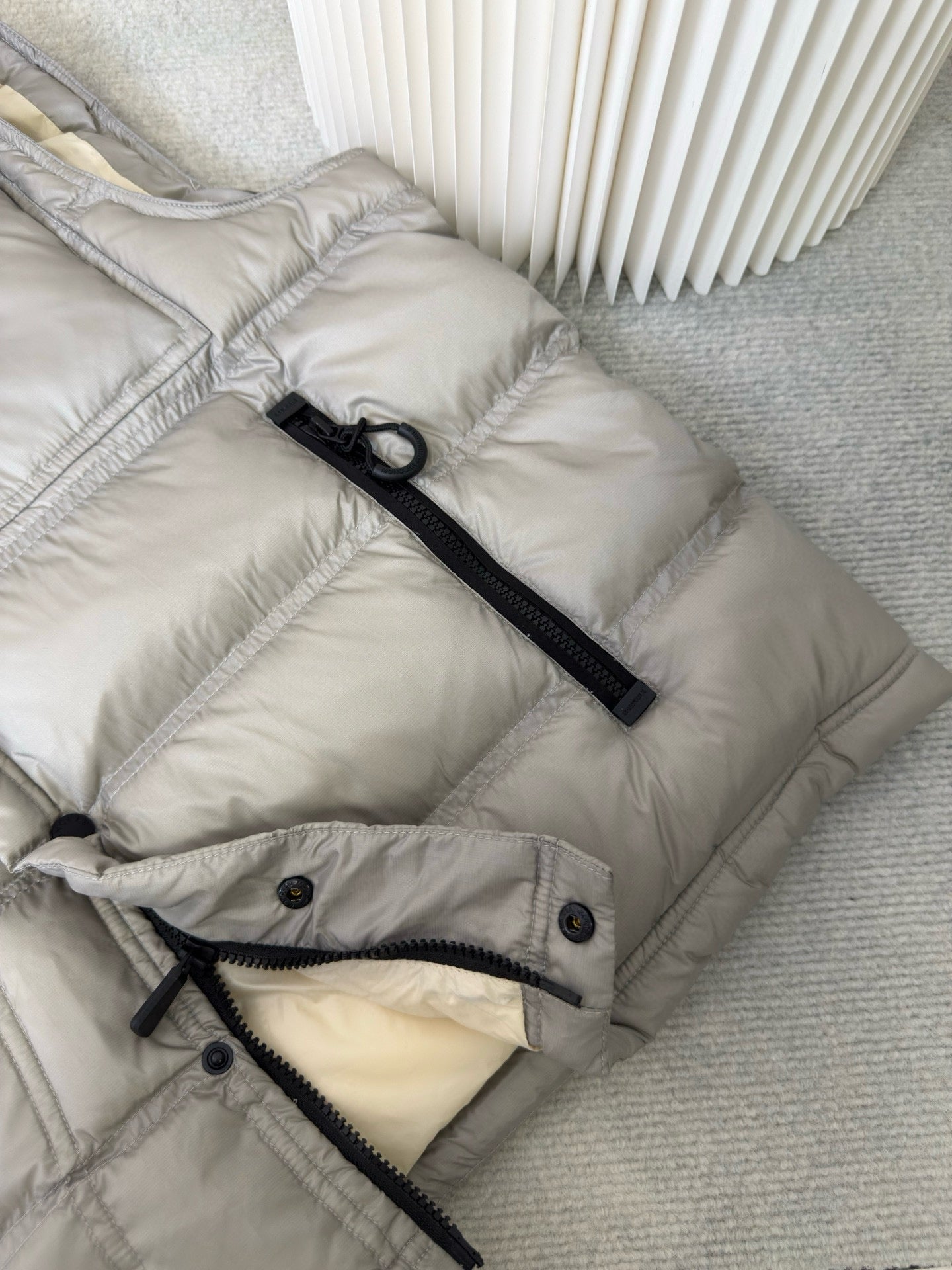 Moncler Down Jacket