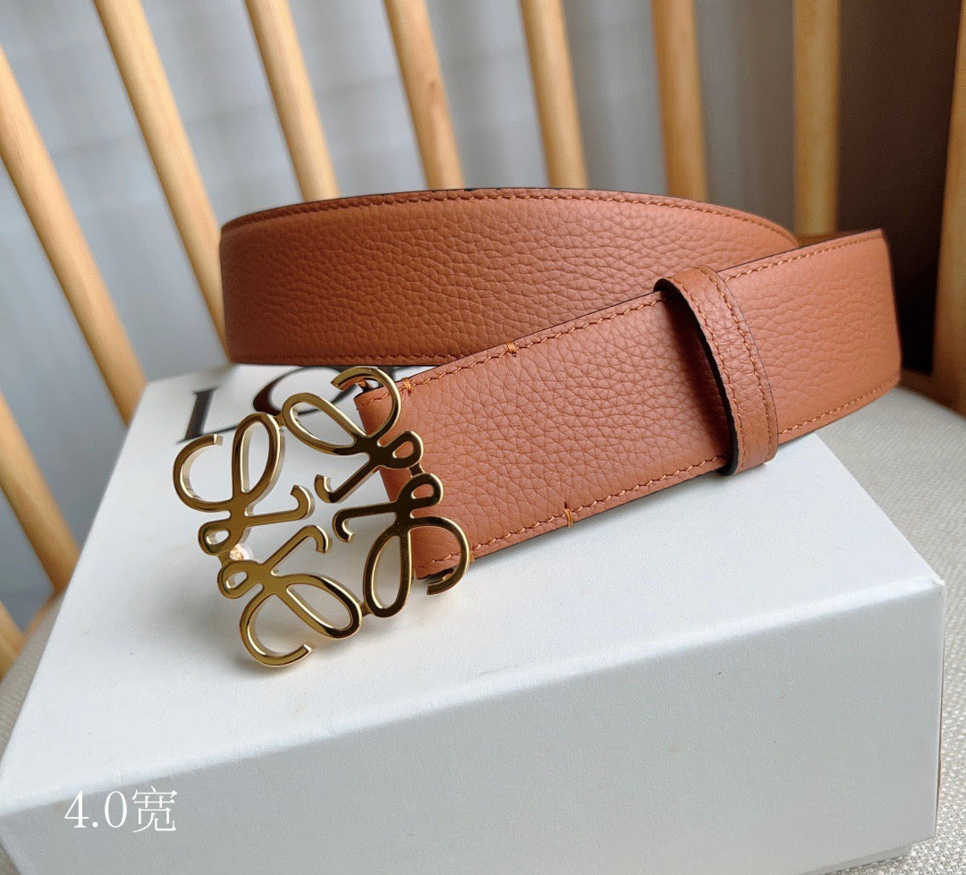 Loewe Belt