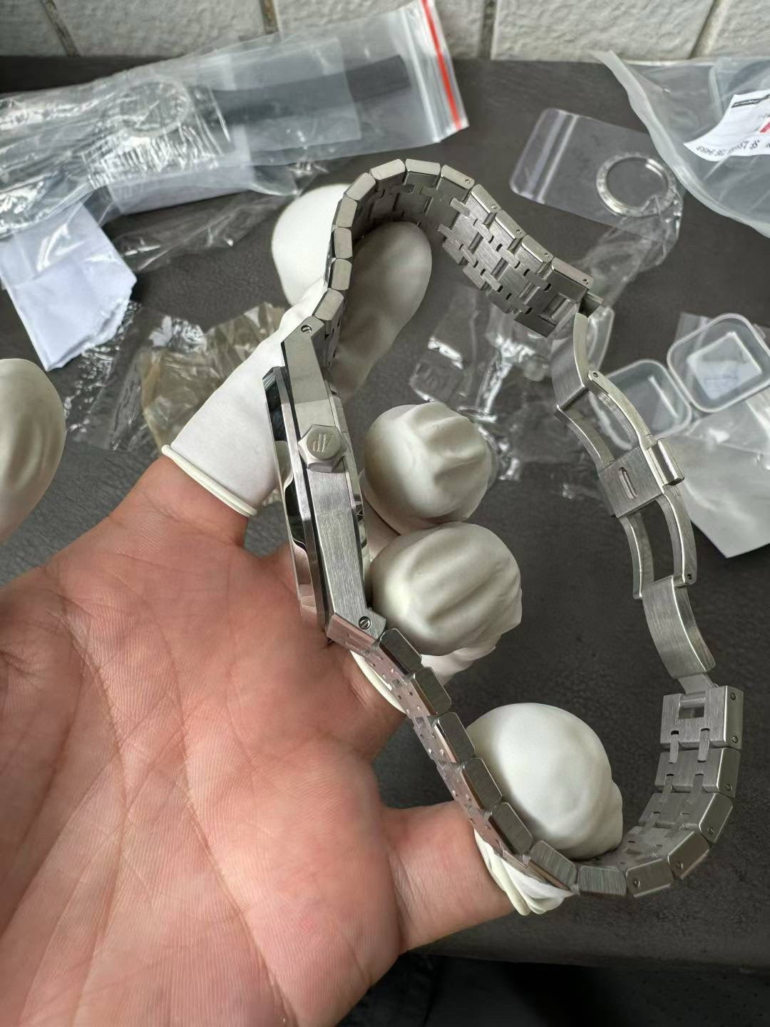 Audemars Piguet Royal Oak Selfwinding 15500ST 41mm