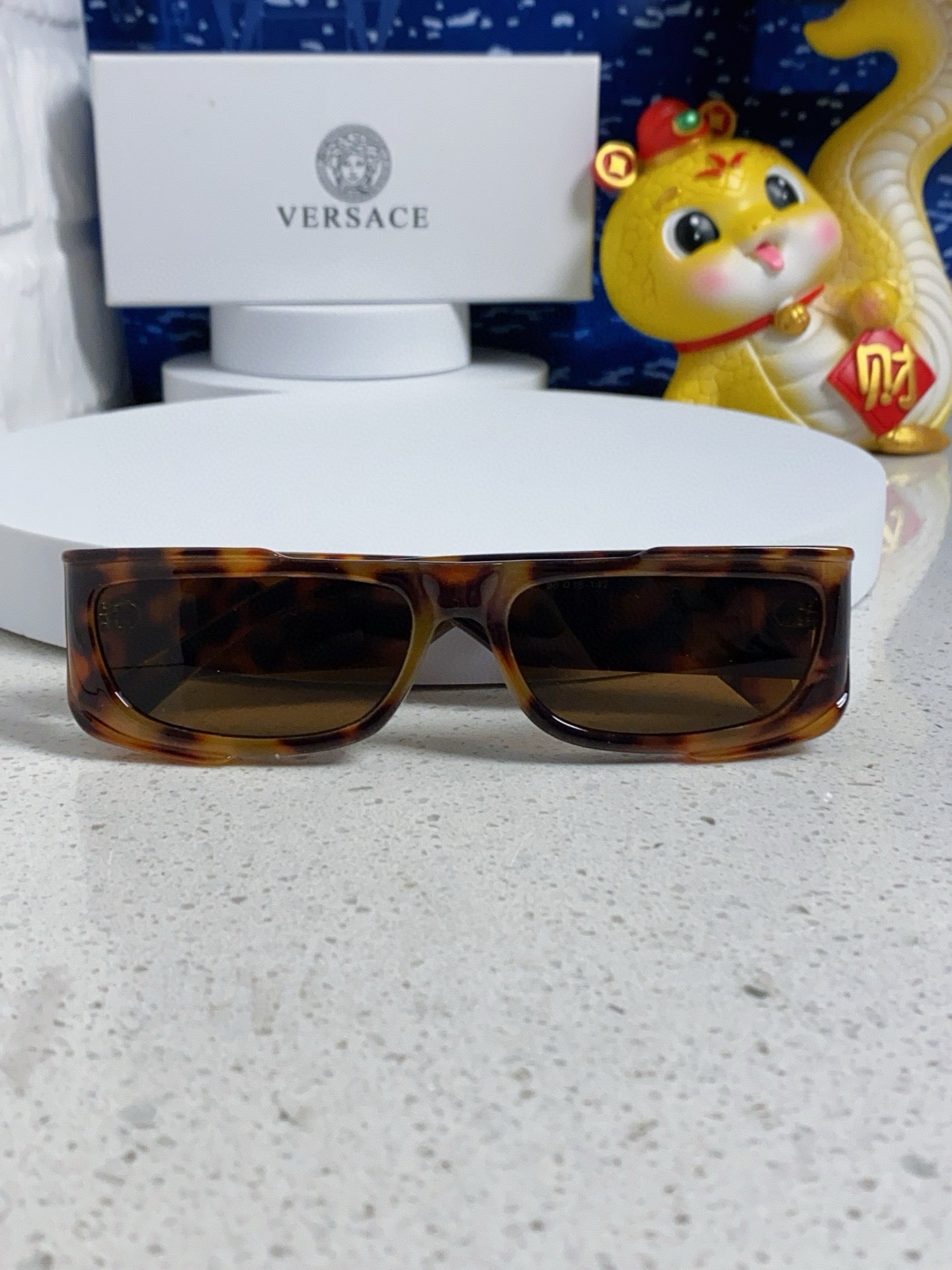 Versace Sunglasses