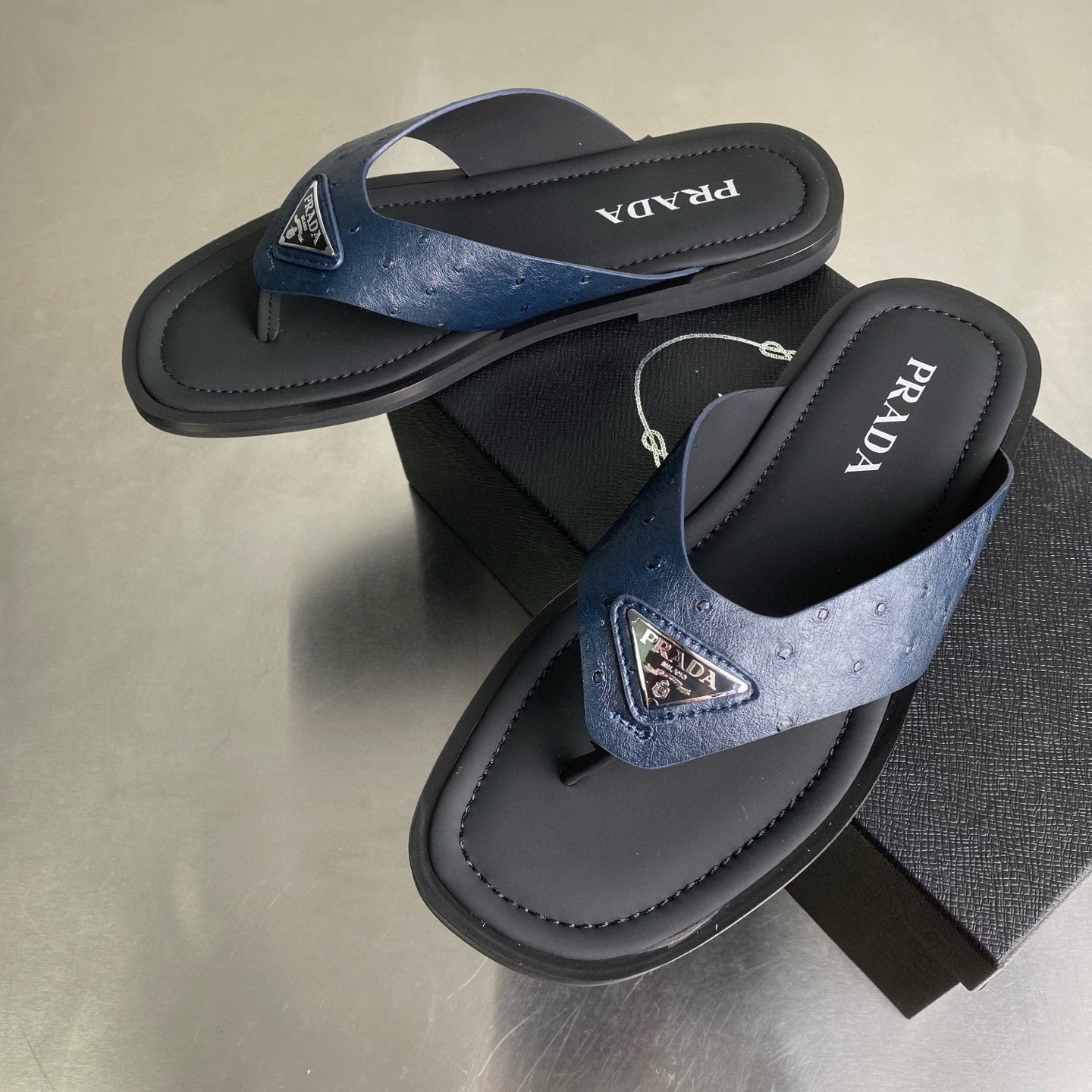 Prada Sandals