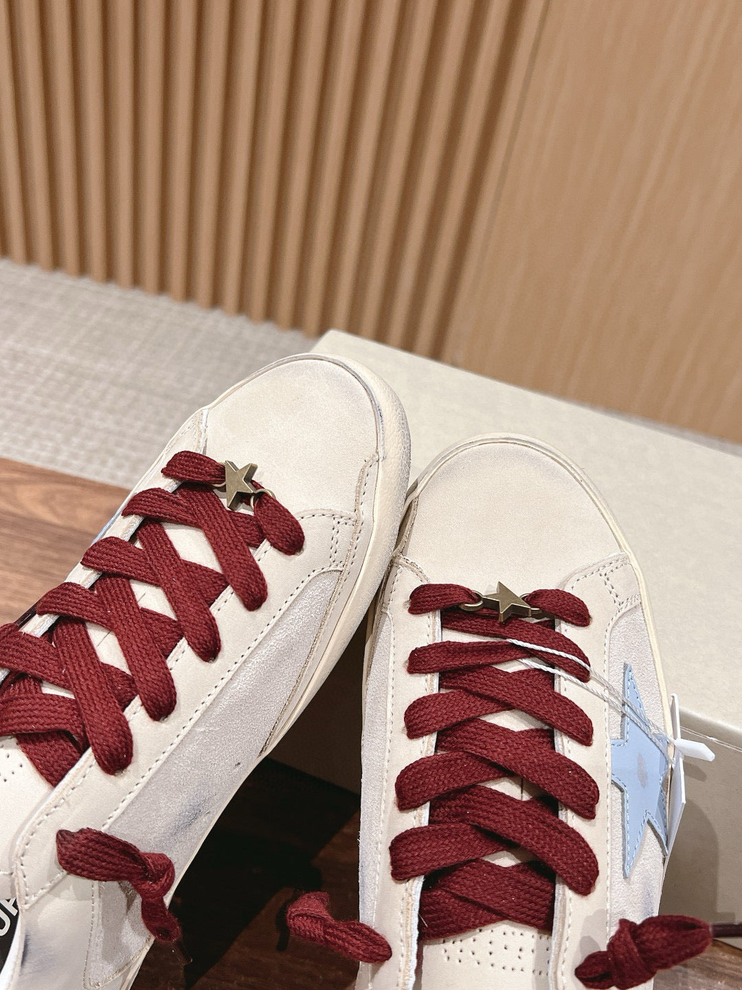 Golden Goose Sneaker