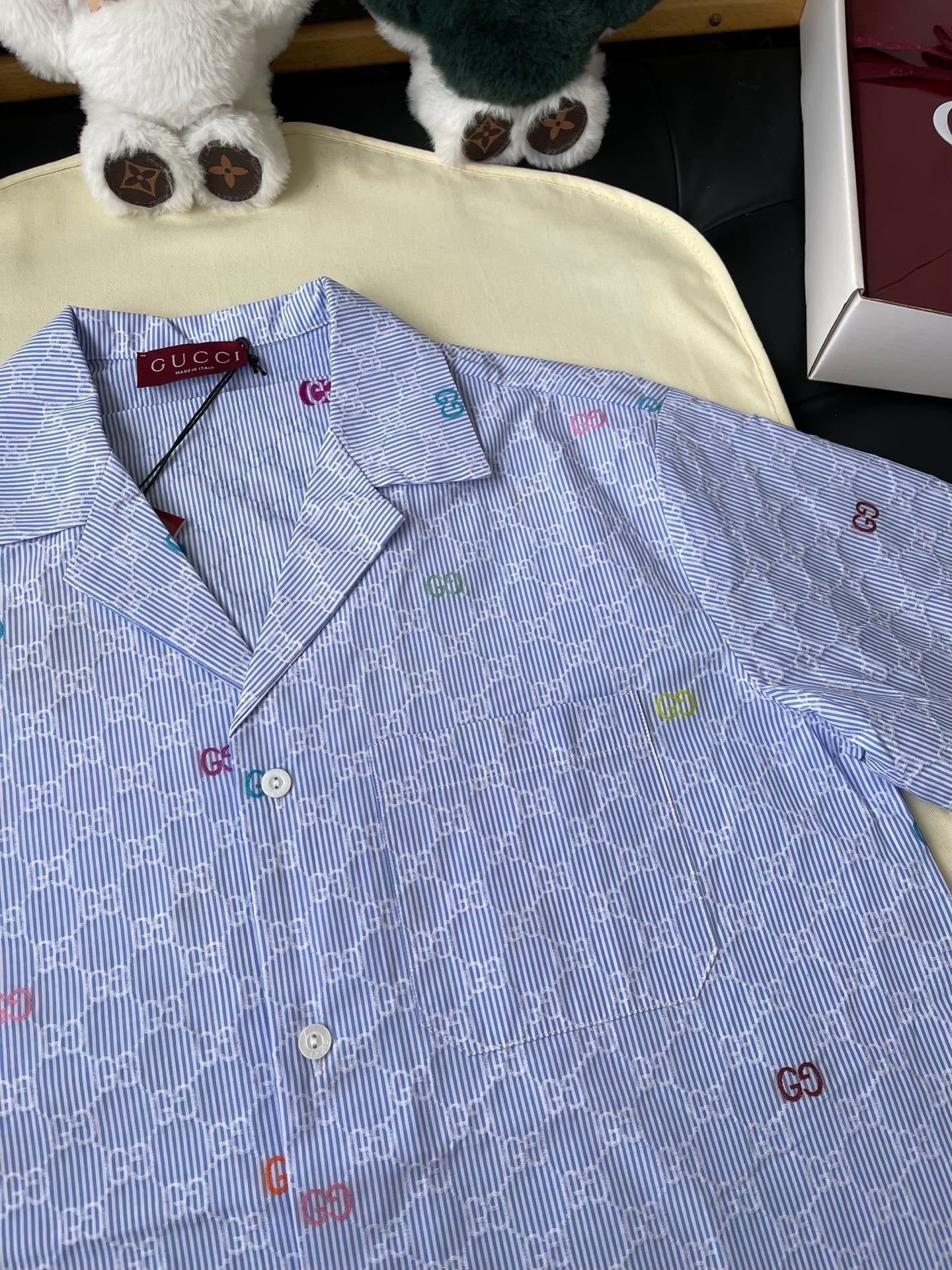 Gucci Shirt