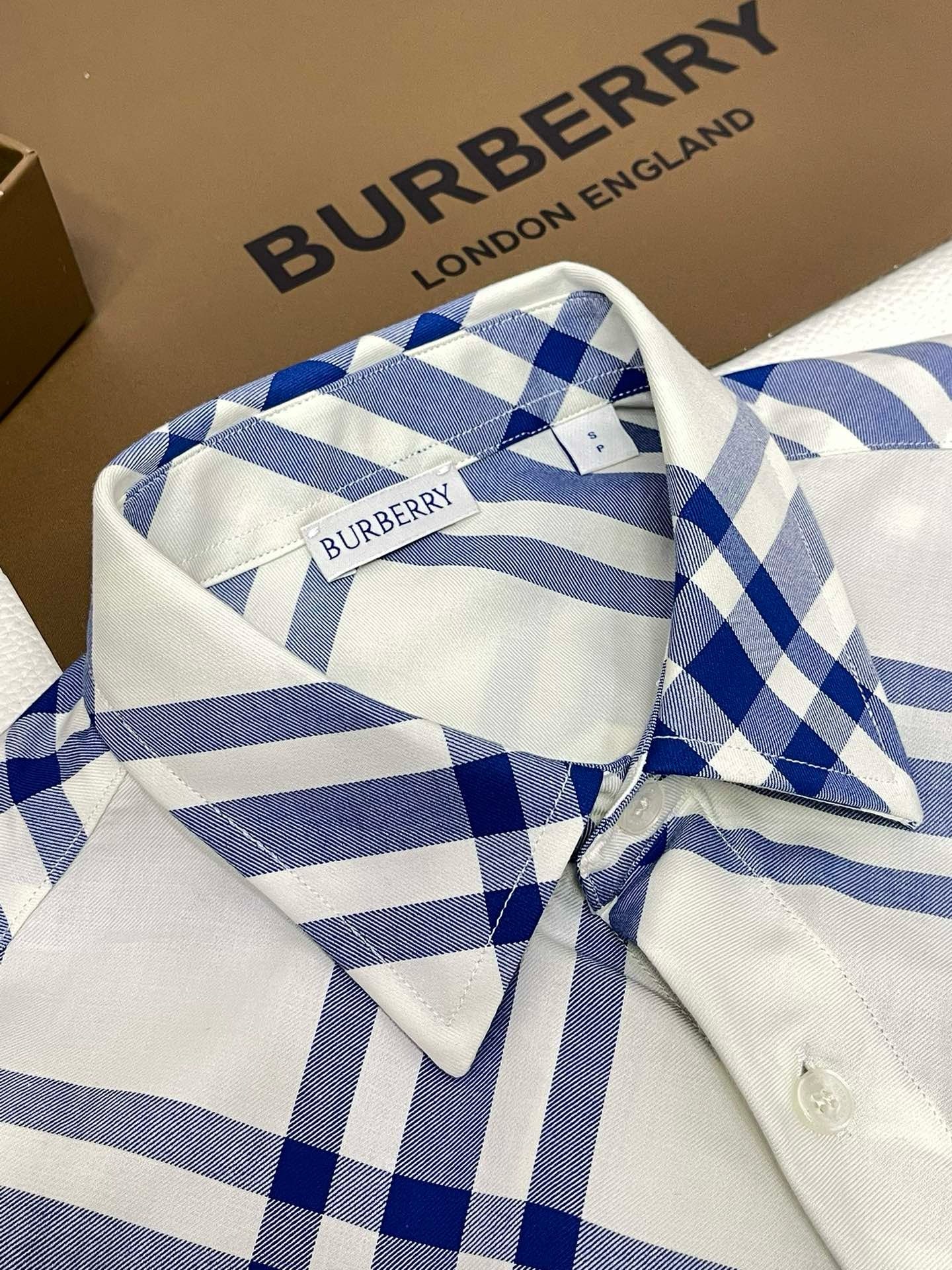 BBR Long Sleeve Shirt