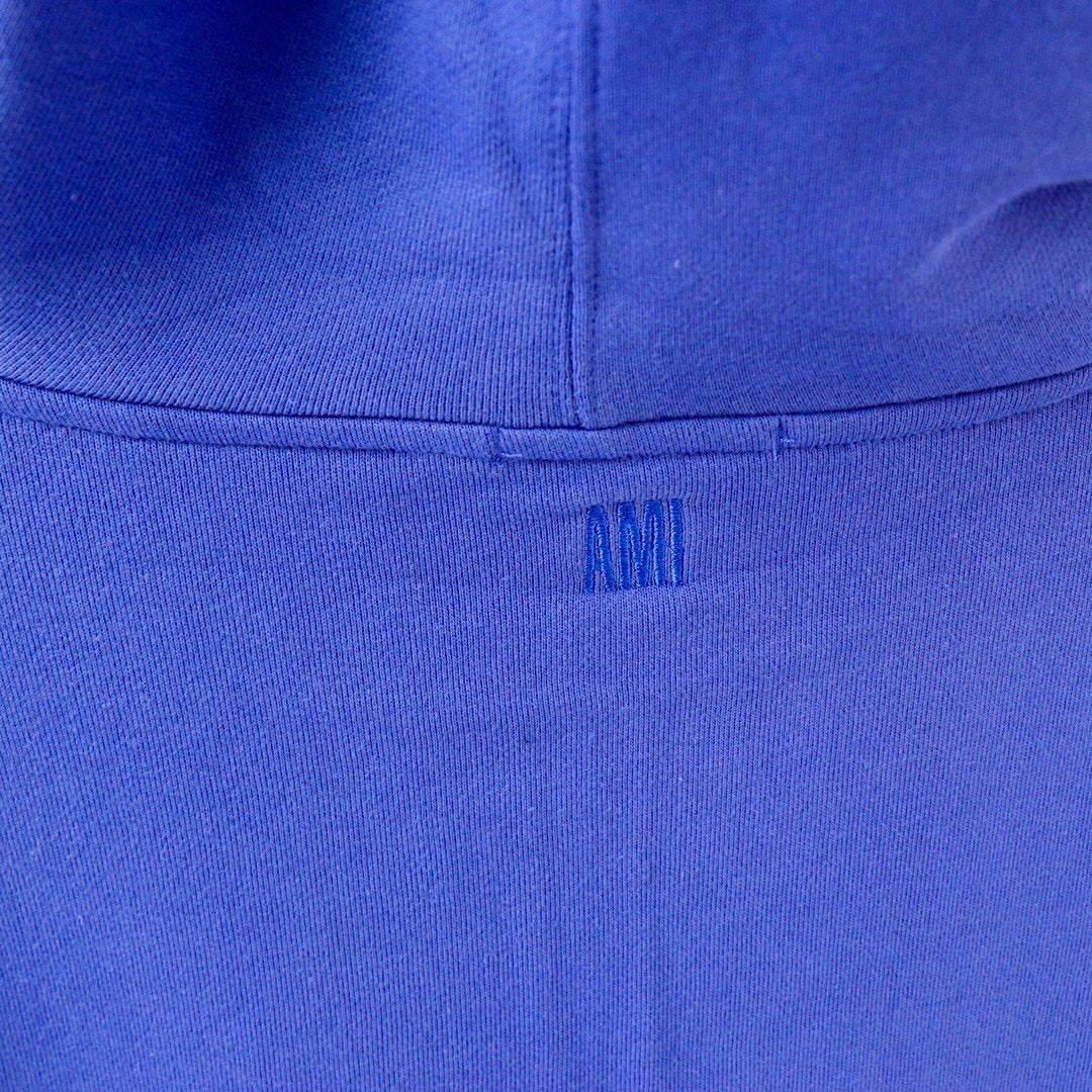 Ami Hoodie