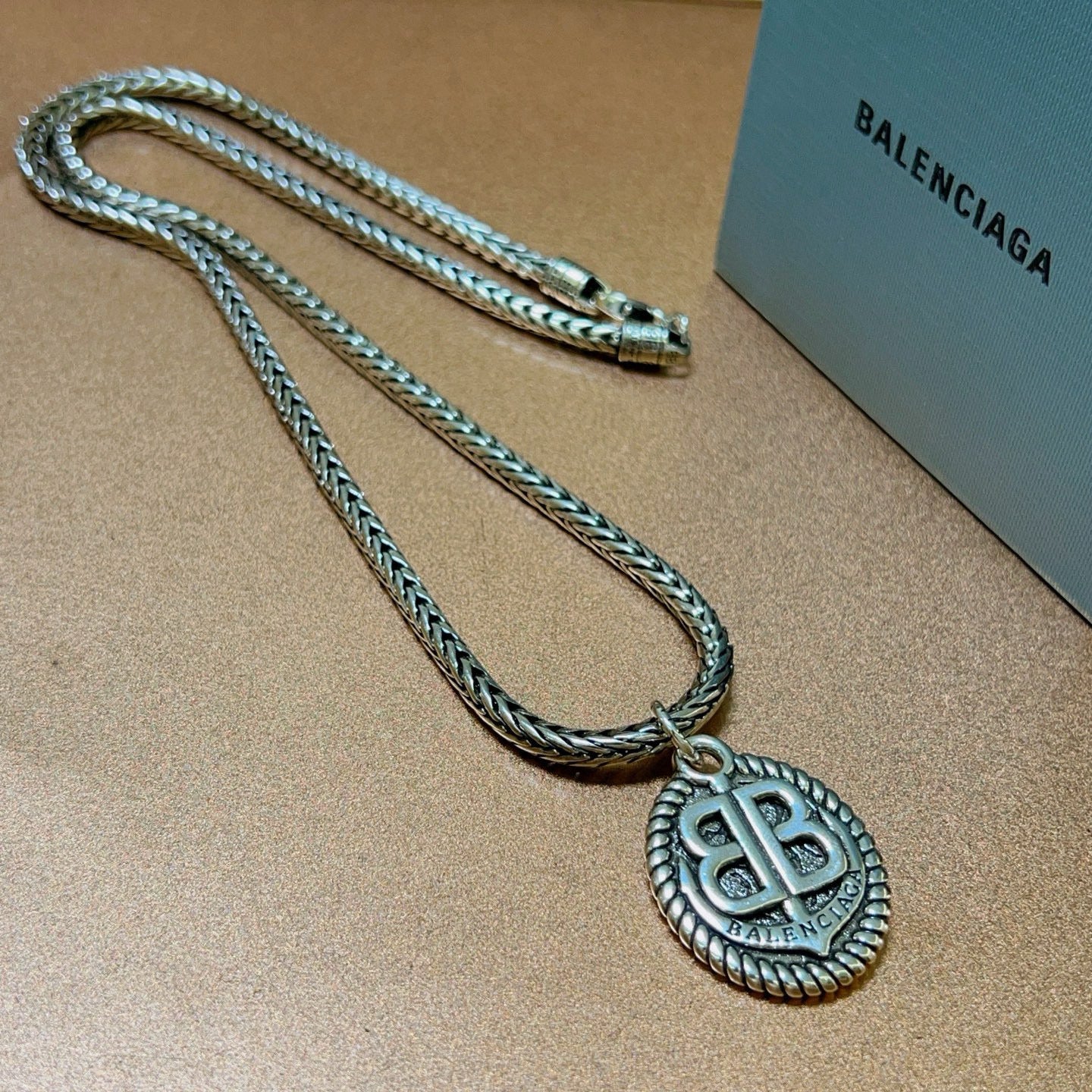 Balenciaga Necklace