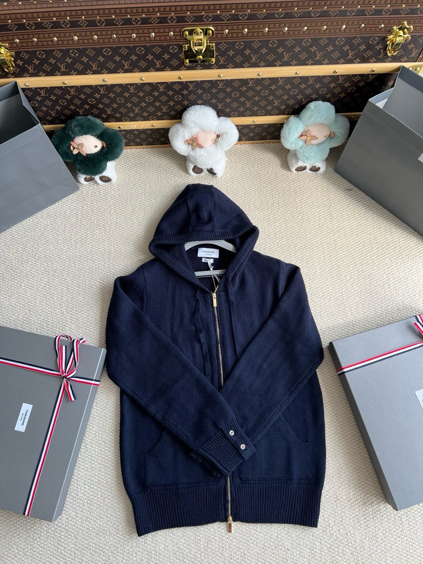 Thom Browne Jacket