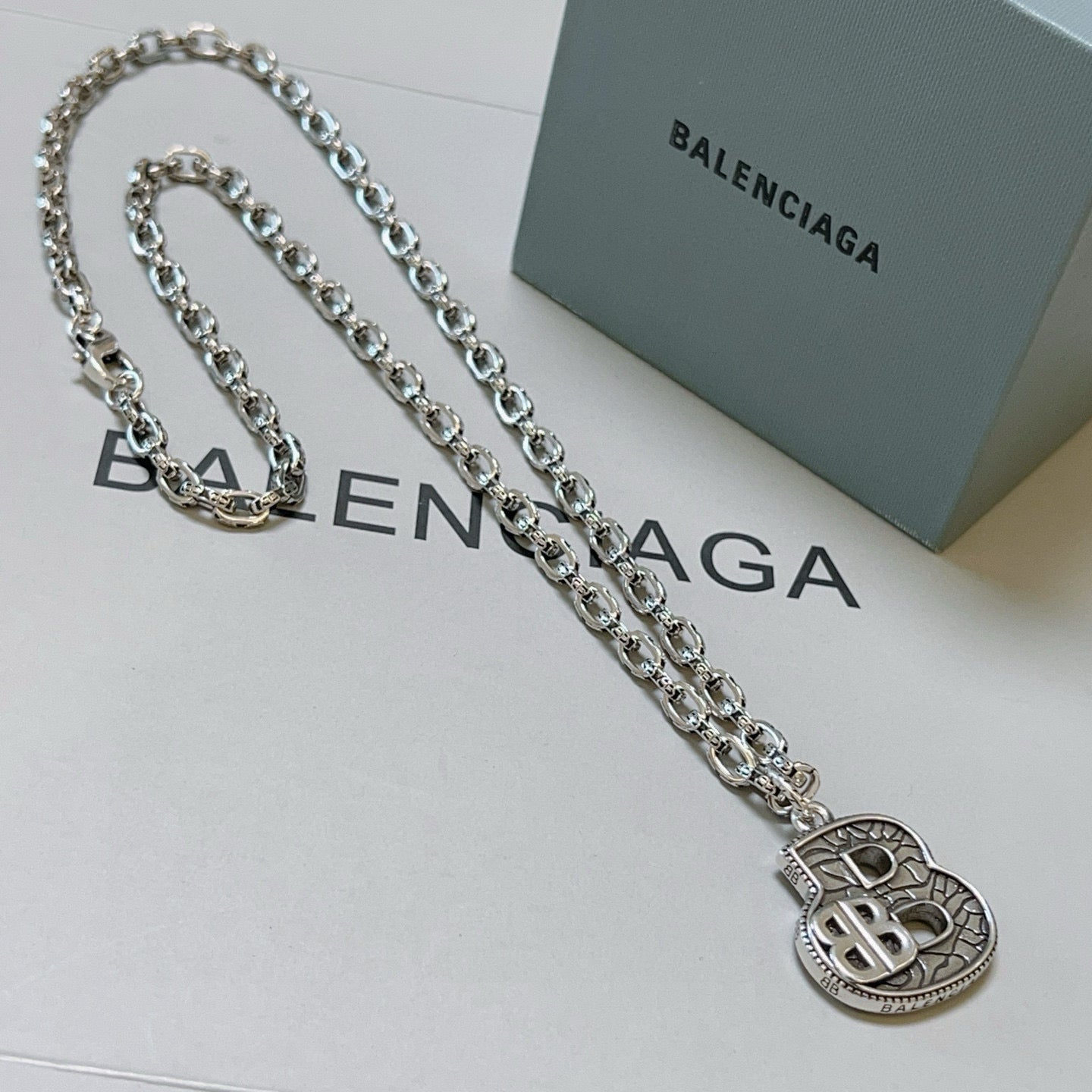 Balenciaga Necklace