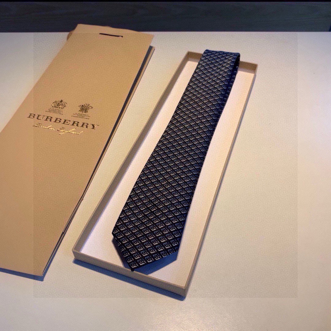 BBR Tie
