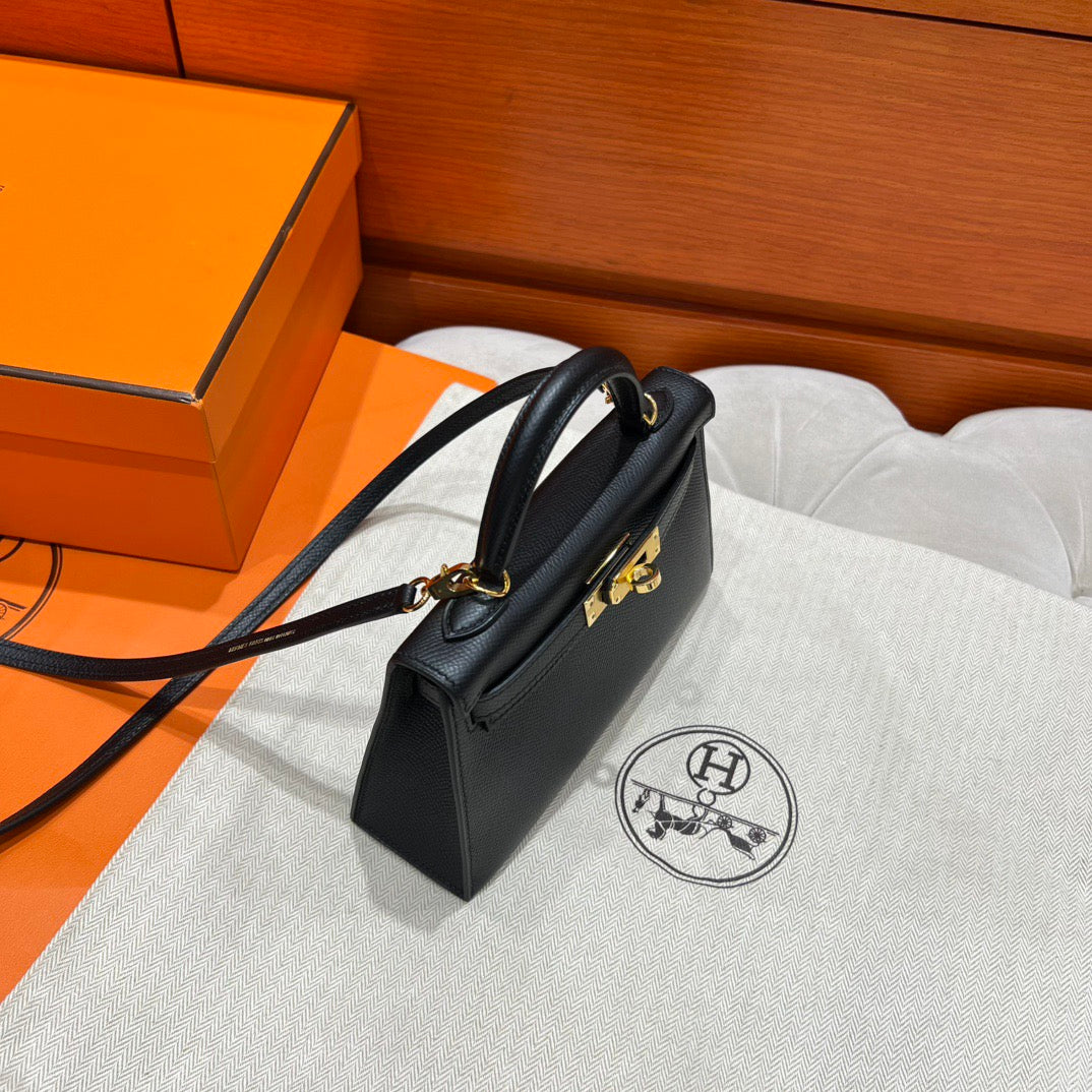 Hermes Mini Kelly II