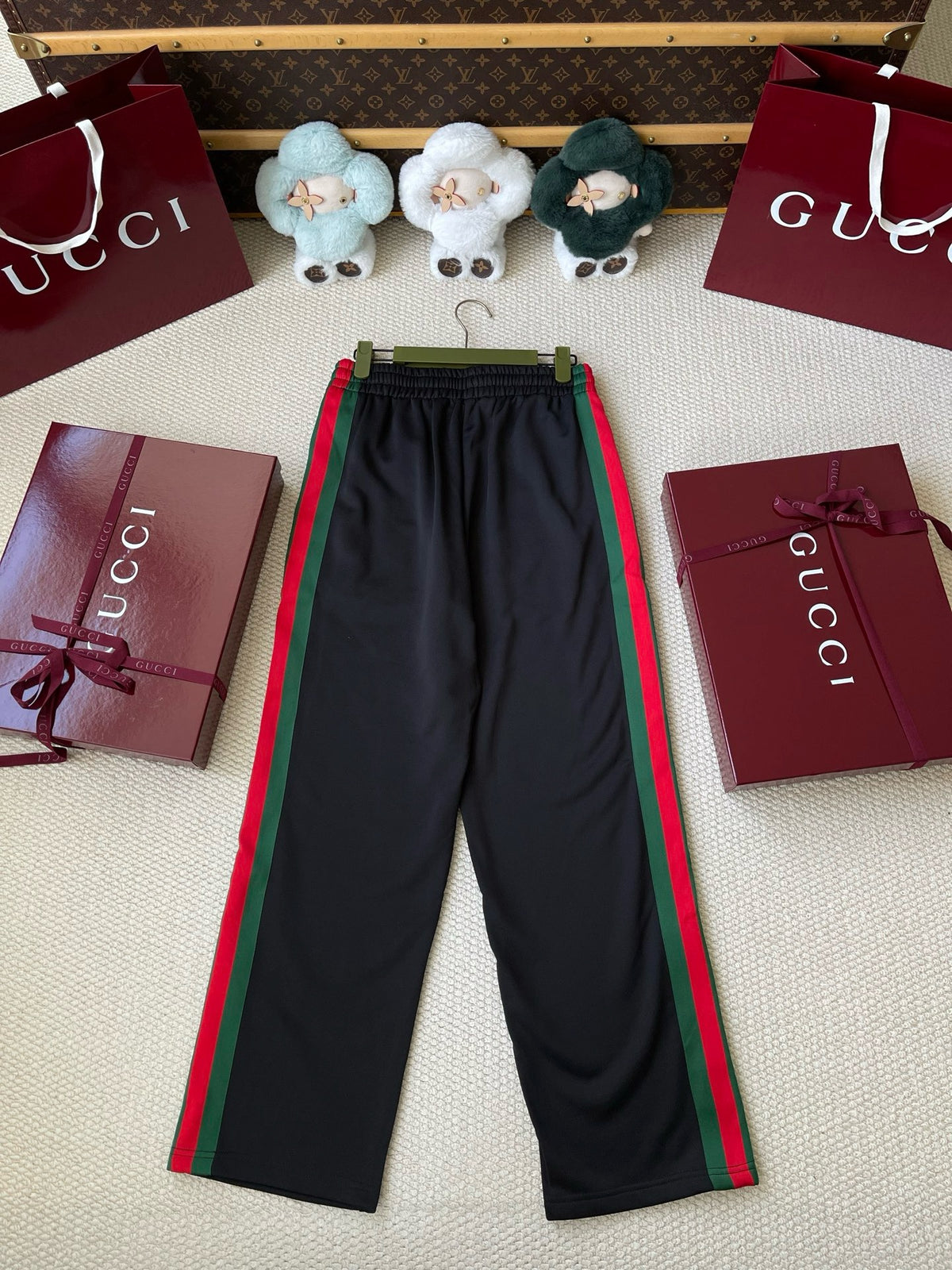 Gucci Long Pant