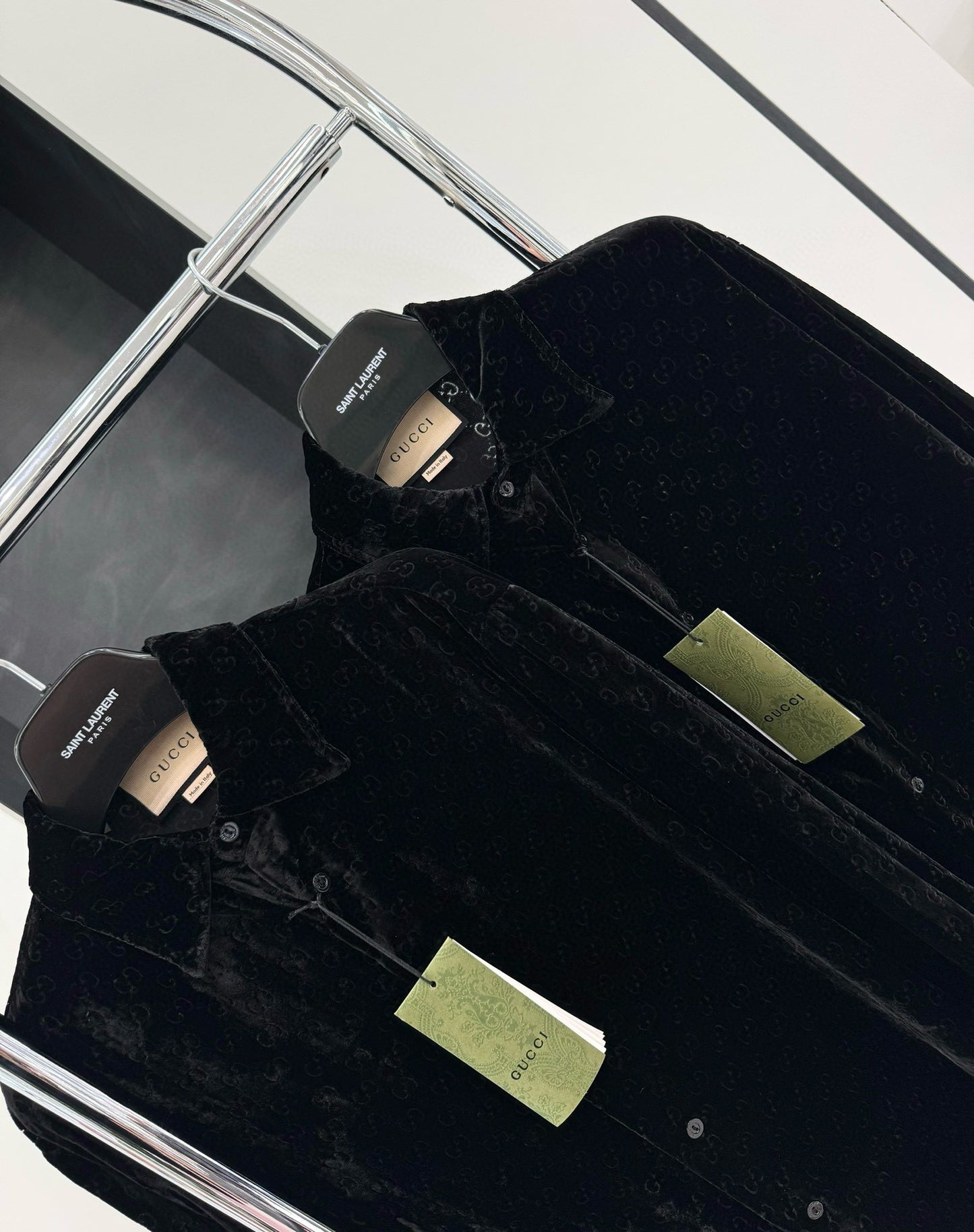 GC Long Sleeve Shirt