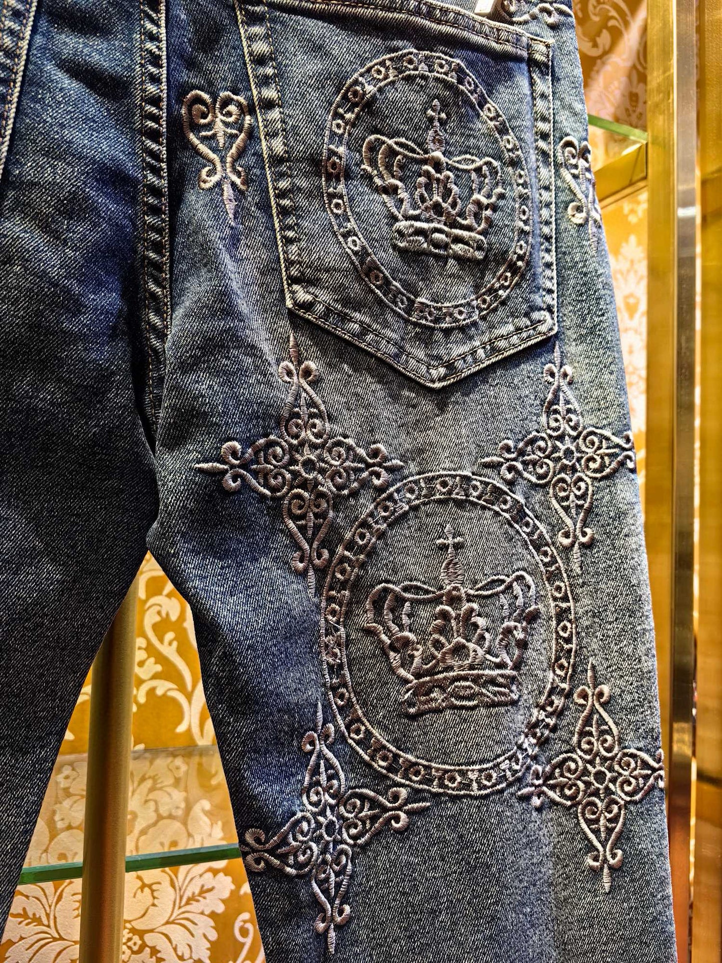 Dolce & Gabbana Jeans