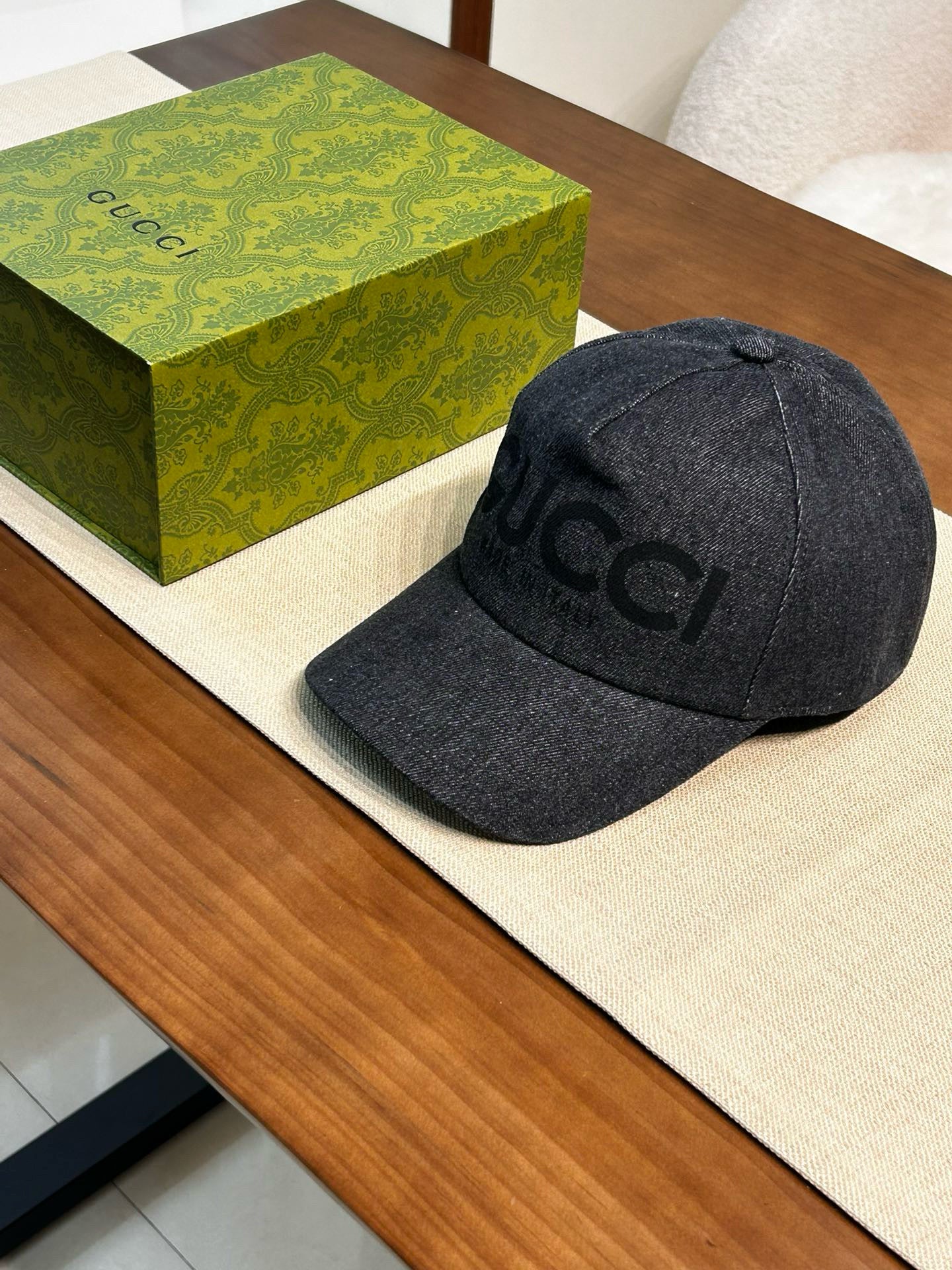 Gucci Cap