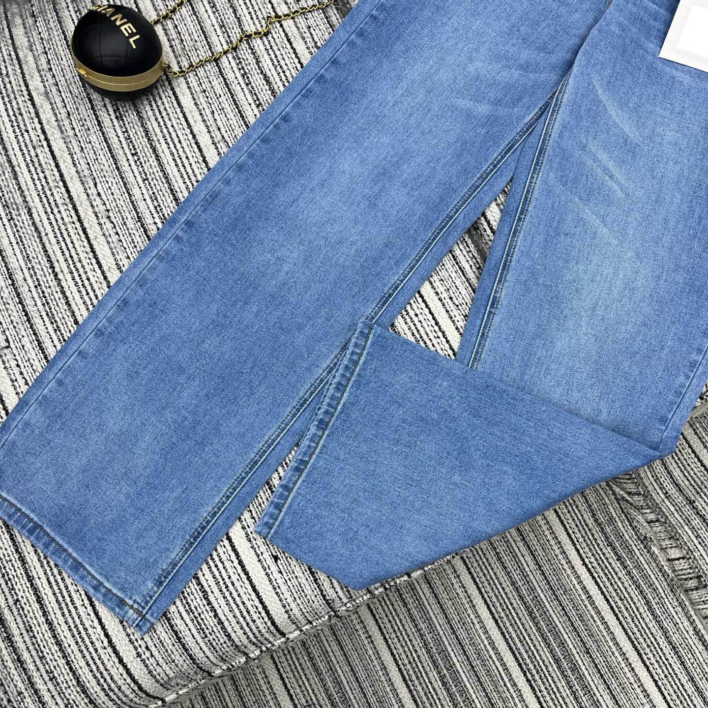 Chanel Jeans