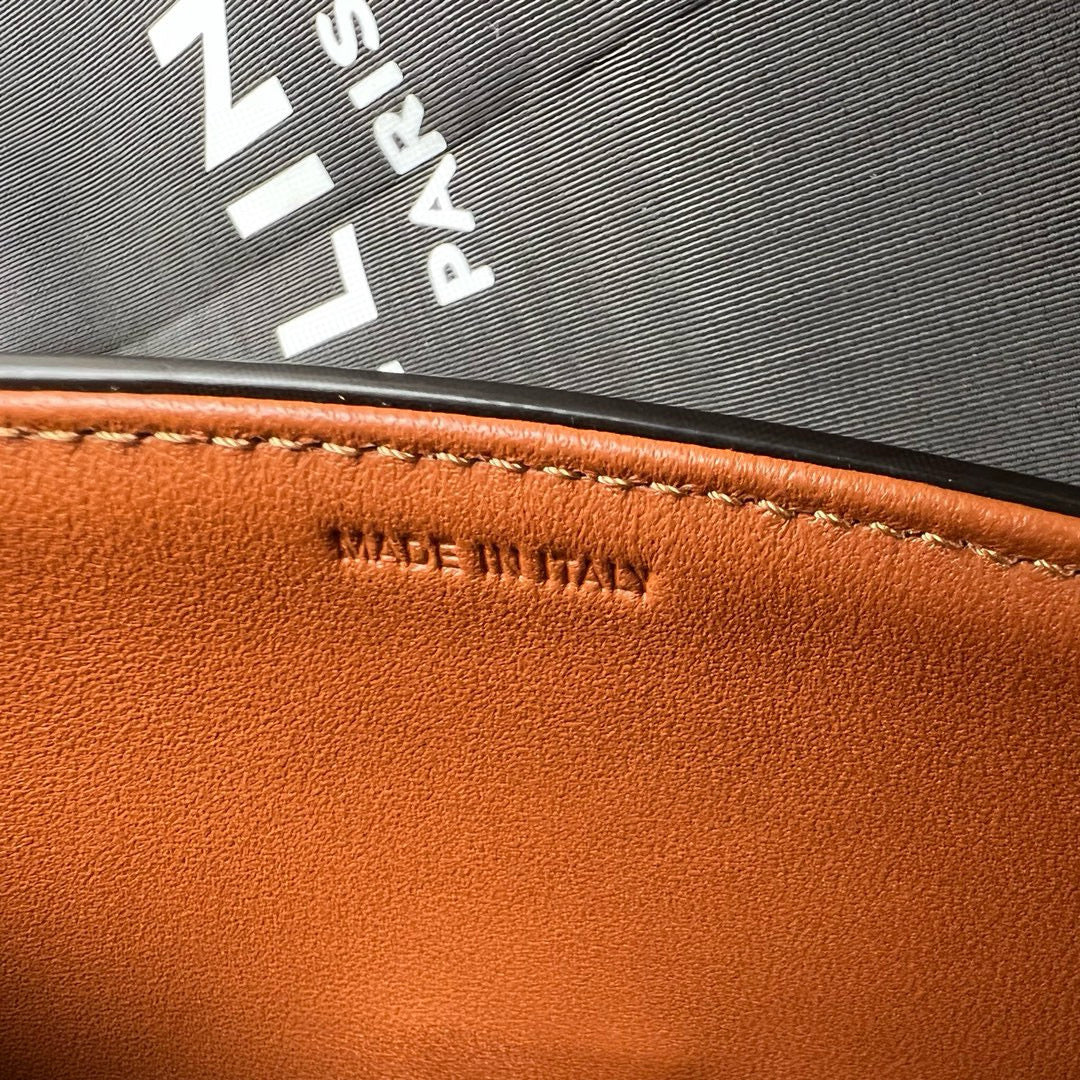 Celine Triomphe Cross body