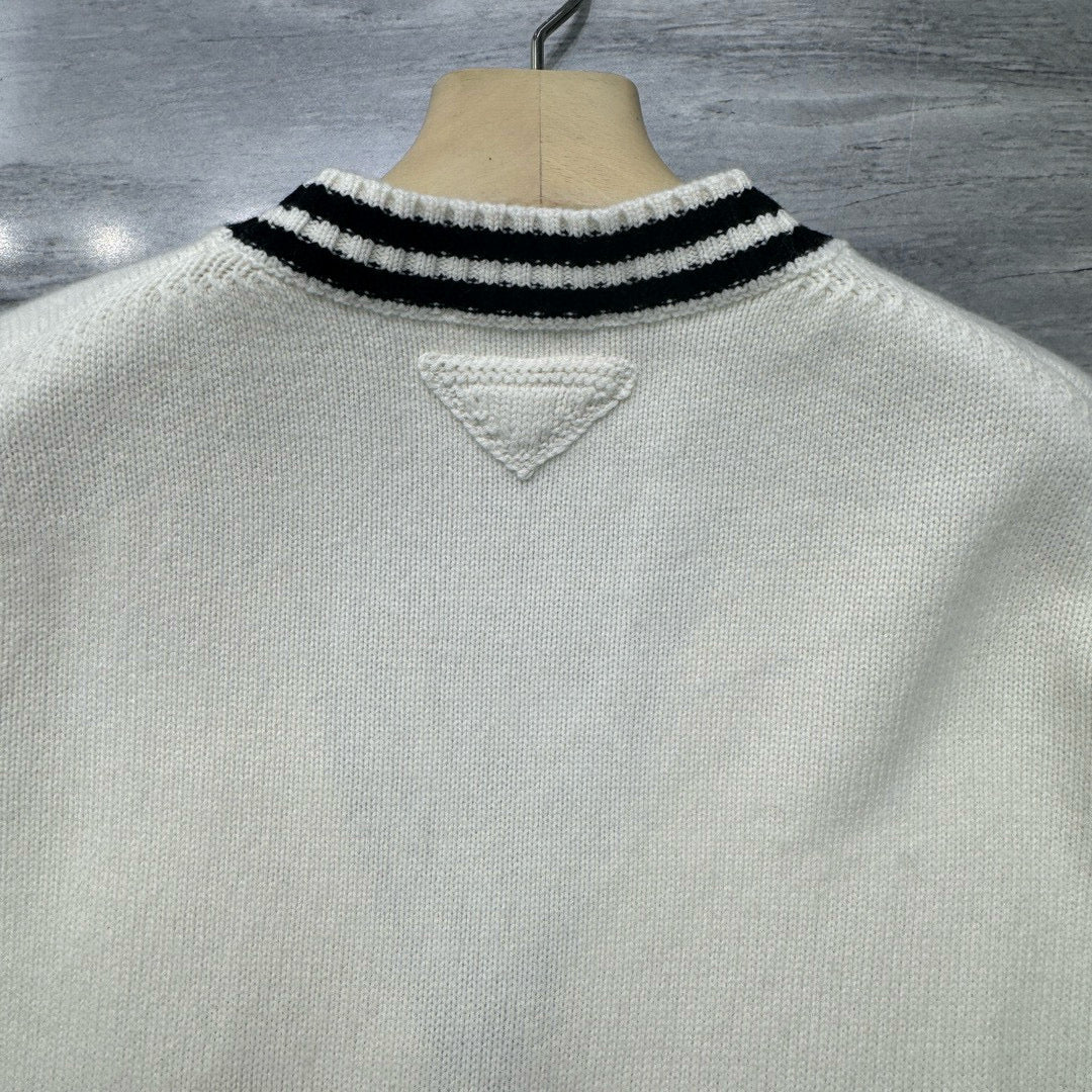 Prada Cardigan