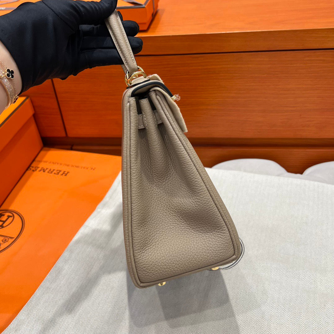 Hermes Kelly 25
