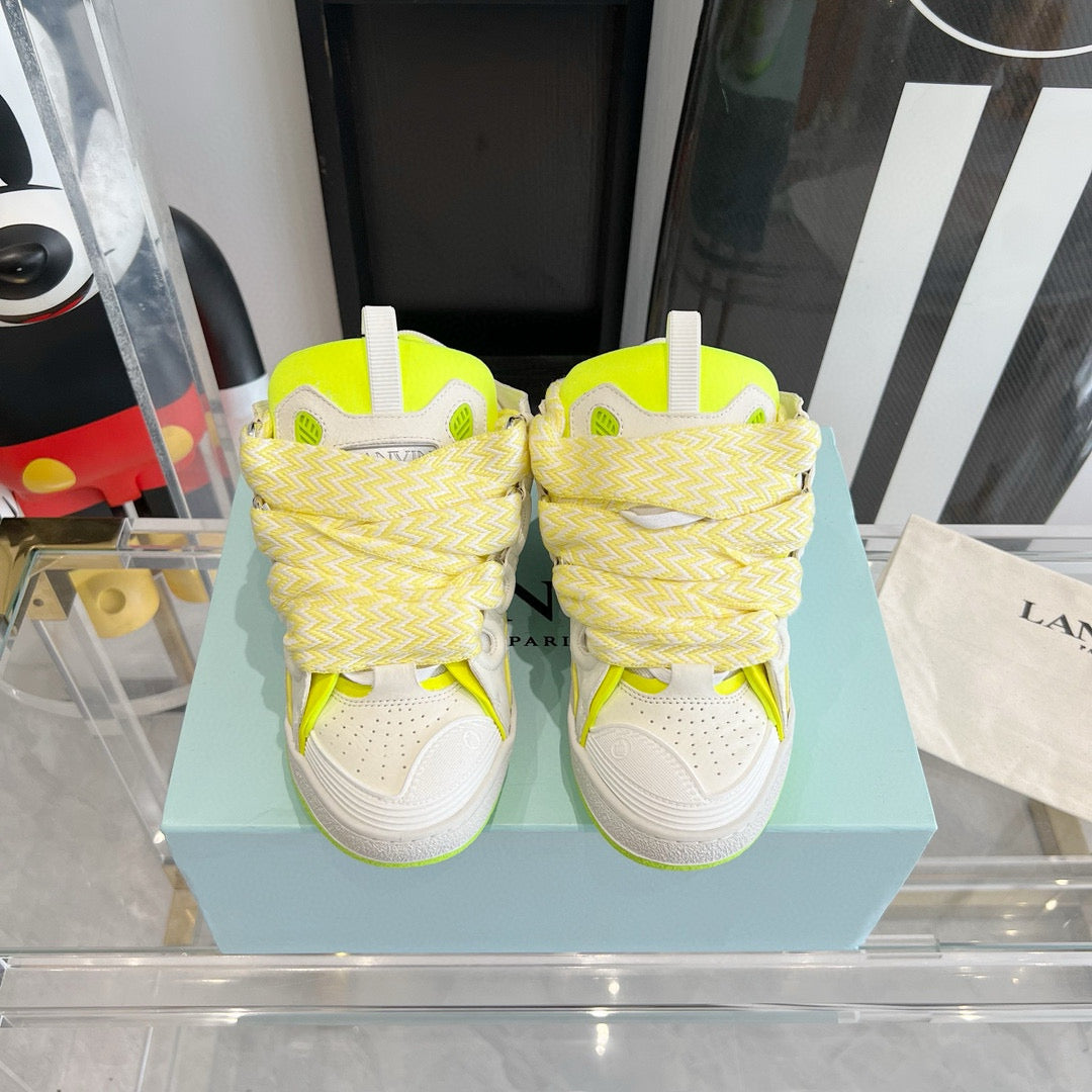 Lanvin Sneakers