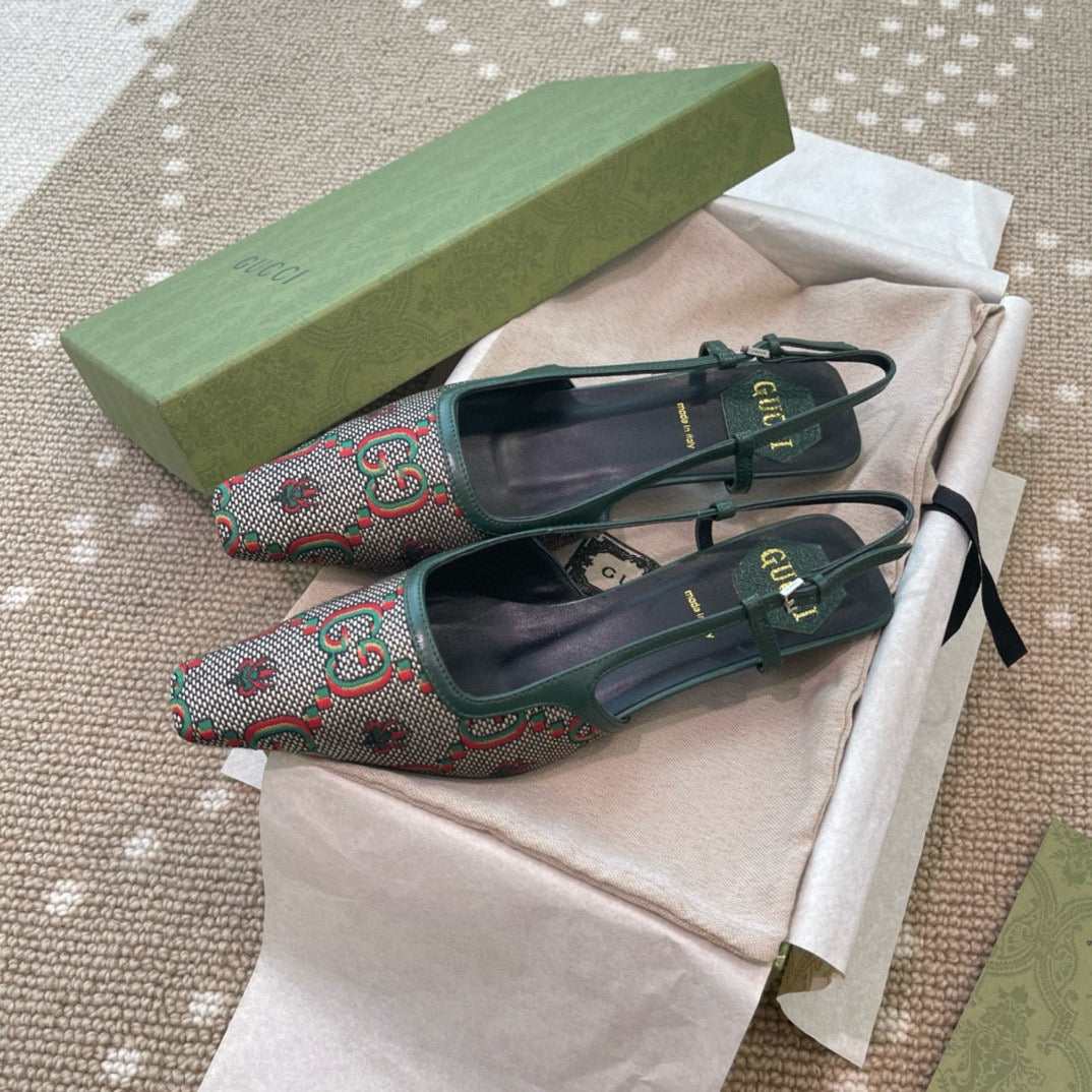 Gucci Heels