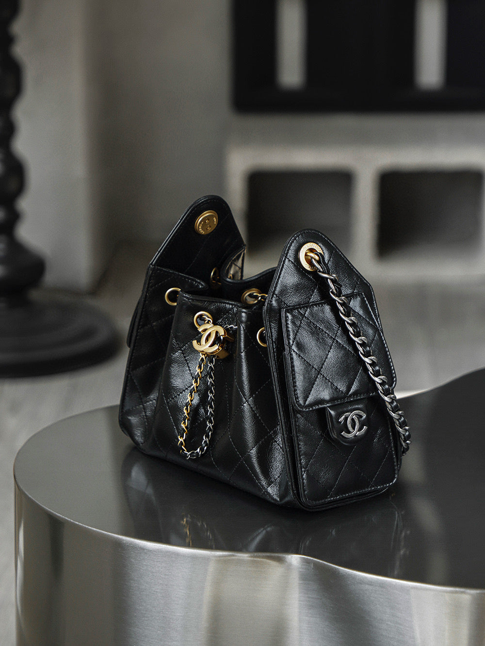 Chanel 26C 25Mini Bag