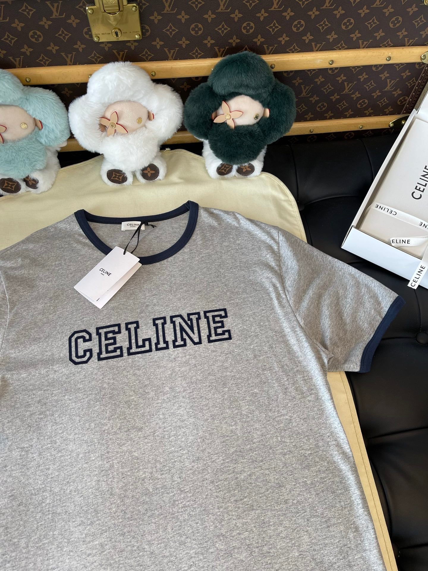 Celine T-Shirt