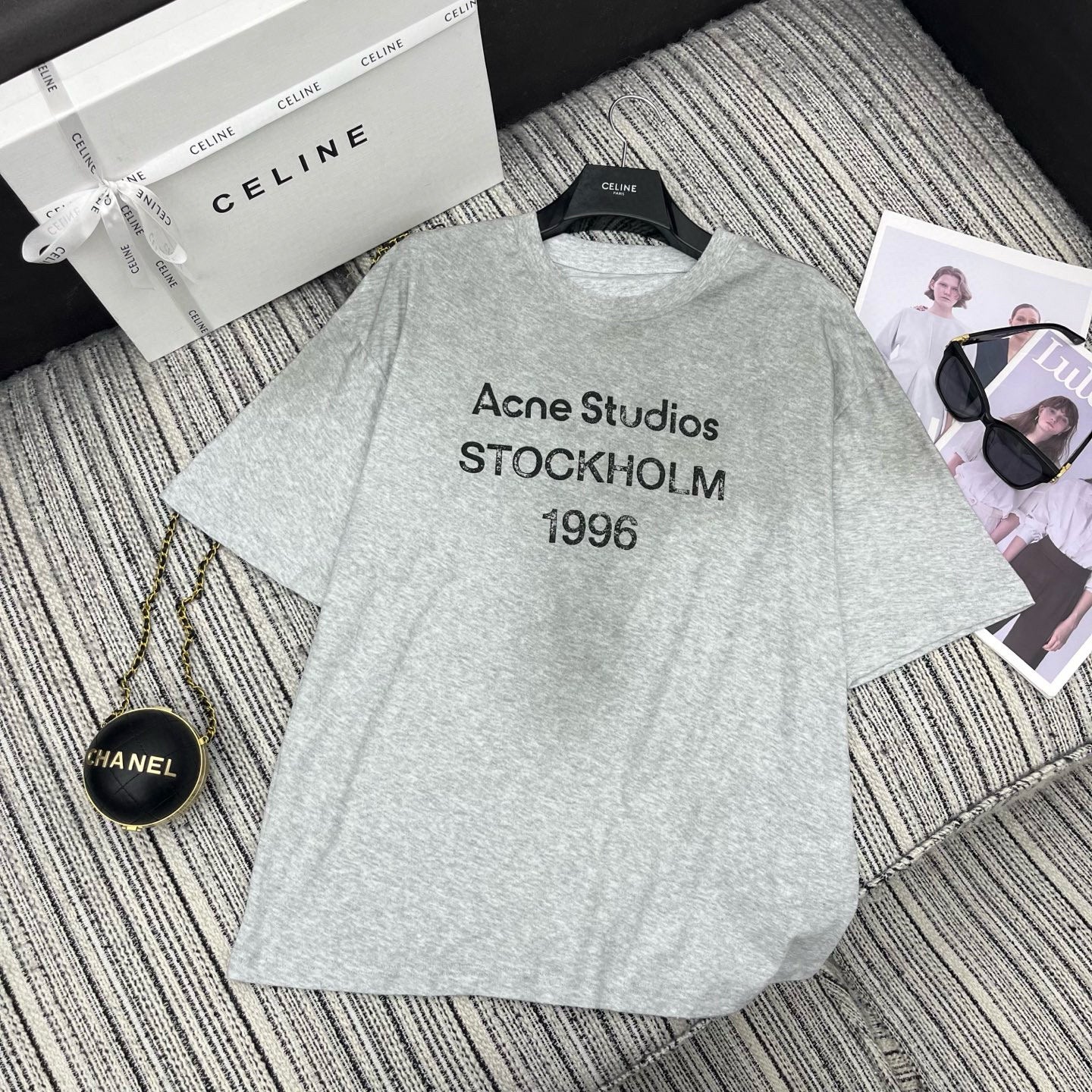 Acne Studios T-shirt