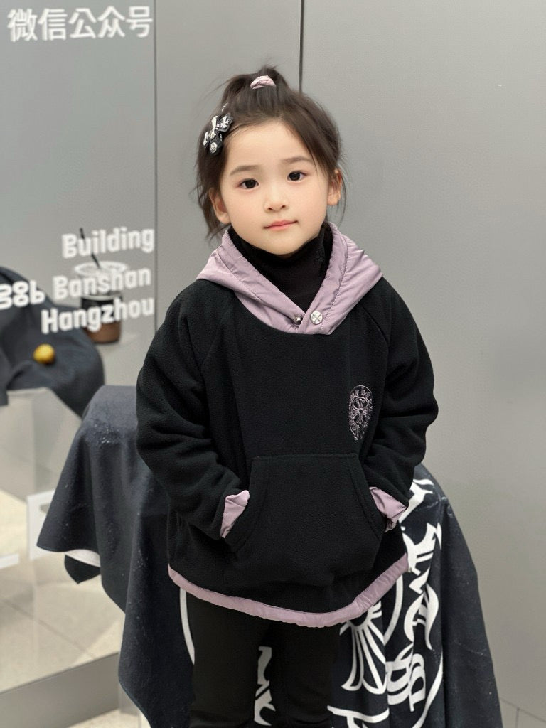 Chrome Hearts Hoodie