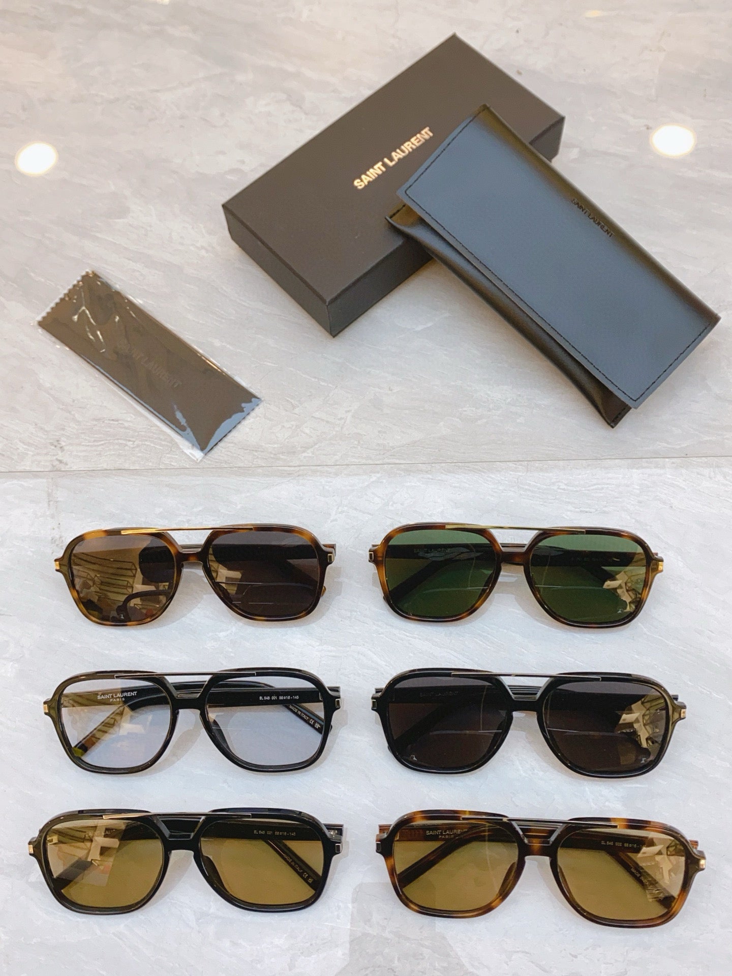 YSL Sunglasses