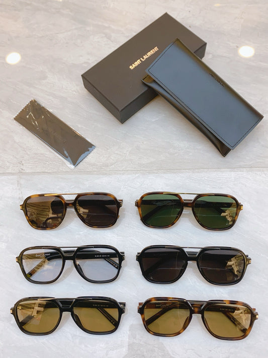 YSL Sunglasses