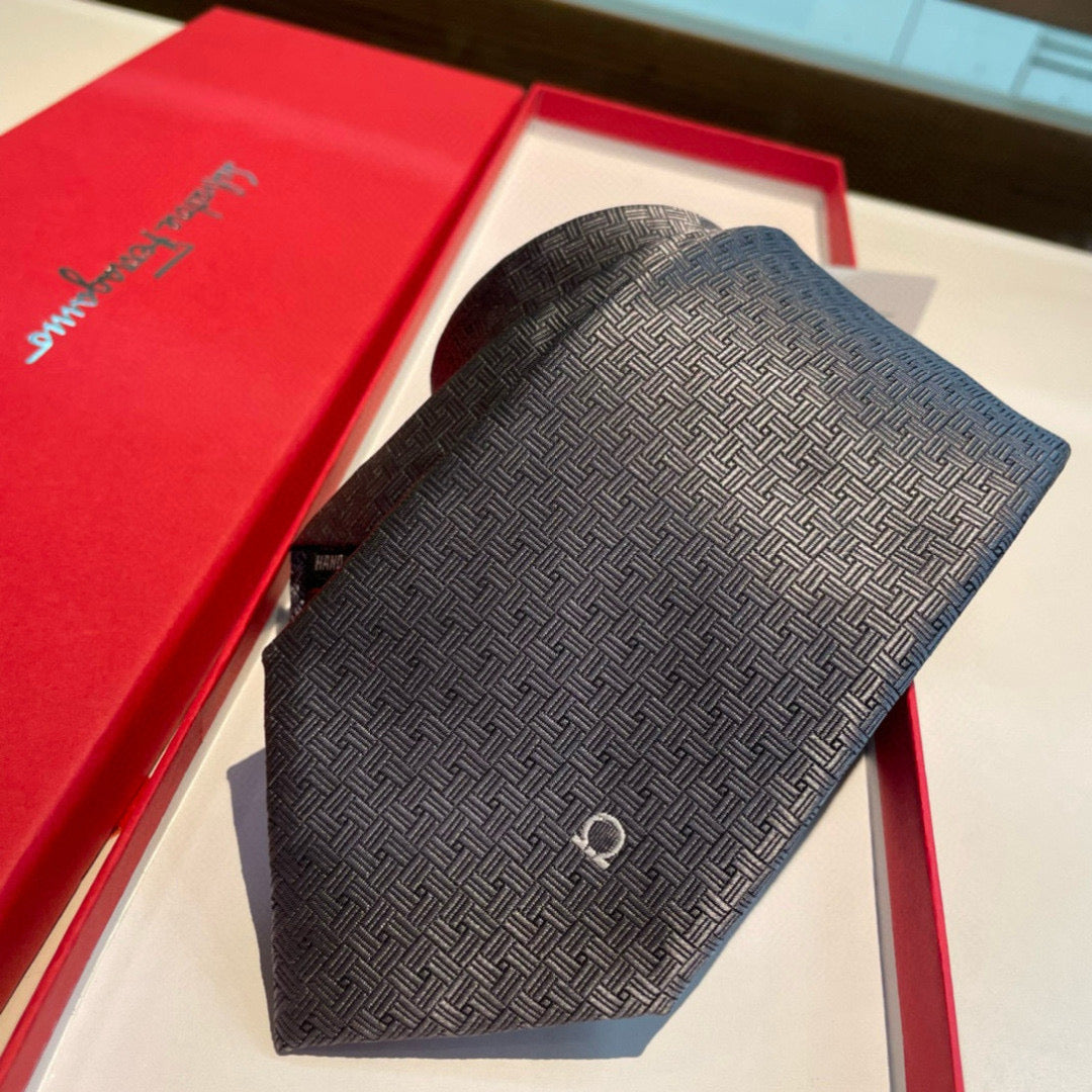 Salvatore Ferragamo Tie
