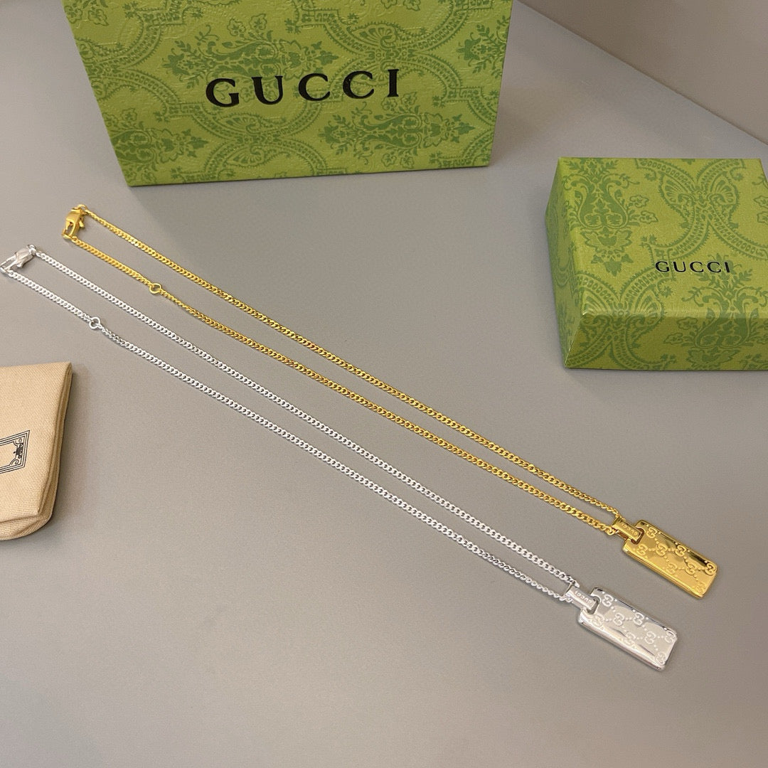Gucci Necklace