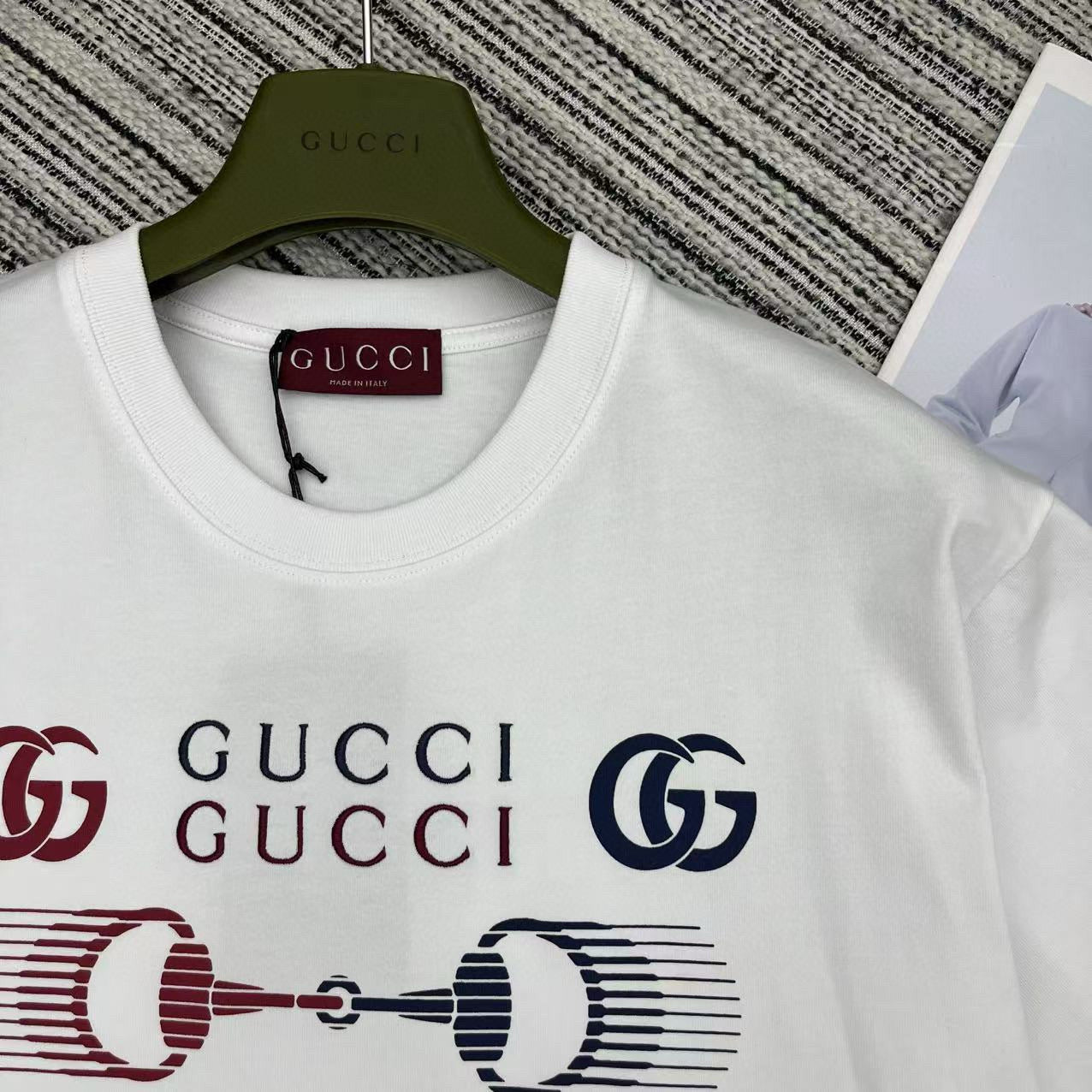 GC T-shirt