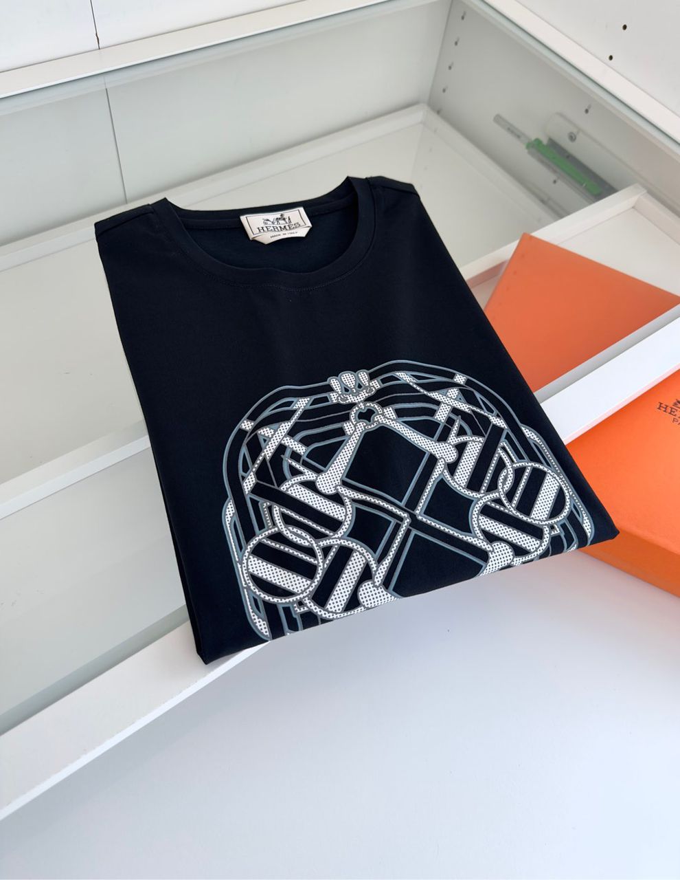 Hermes T-shirt