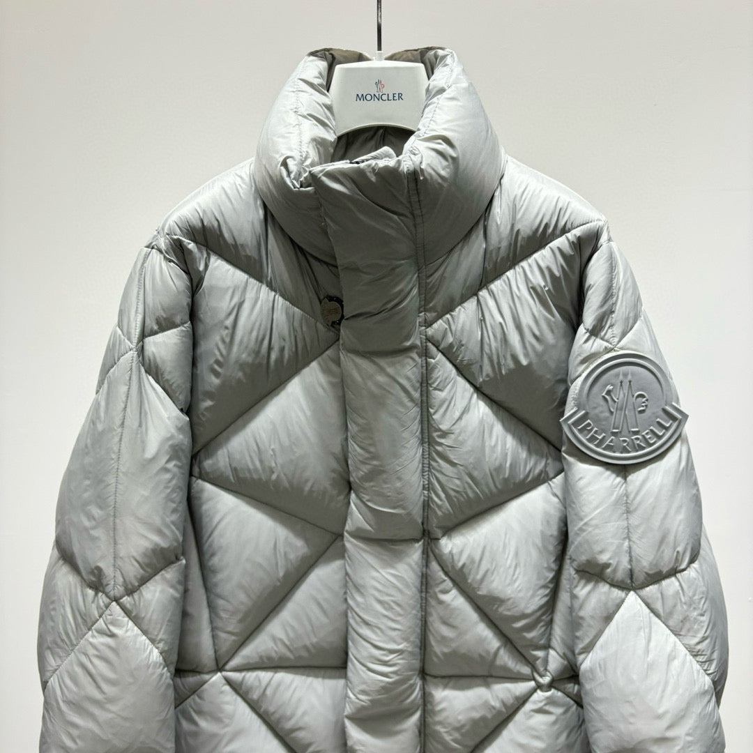 Moncler Down Jacket