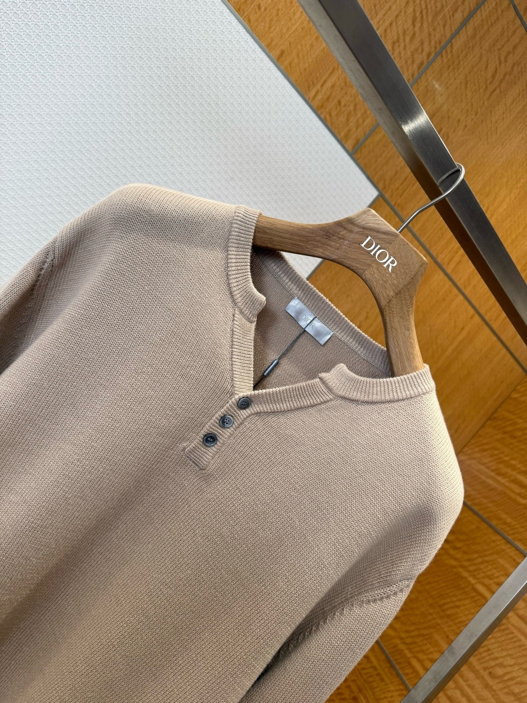 Dior Sweater