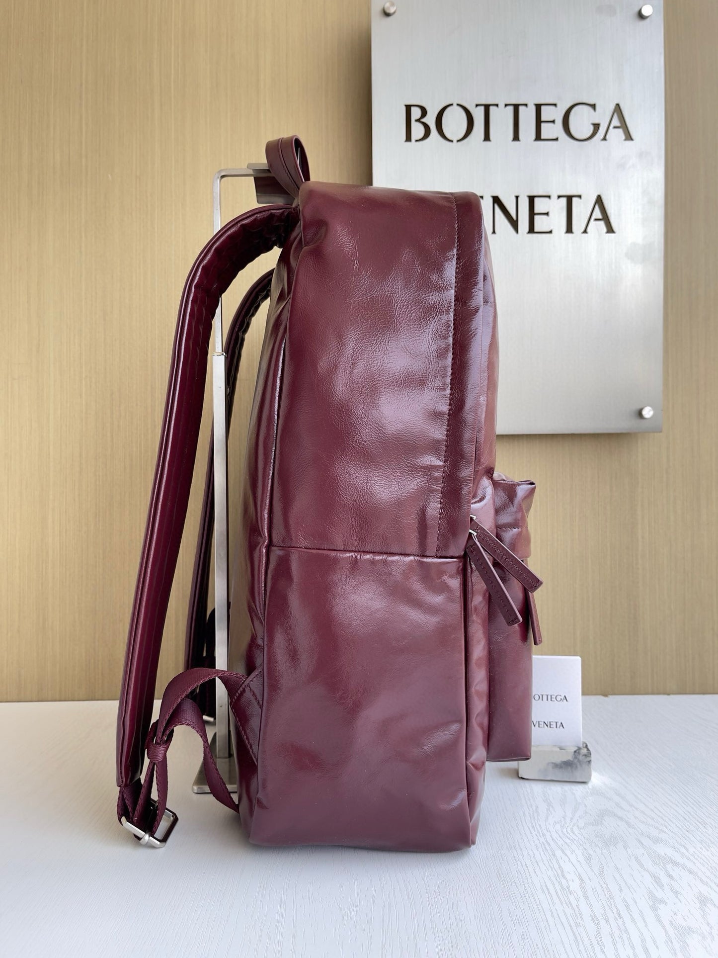 Bottega Veneta Backpack