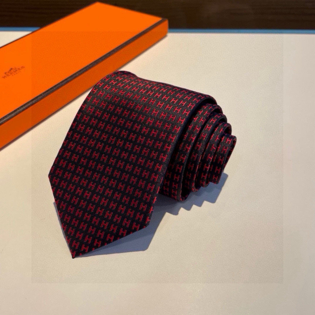 Hermes Tie