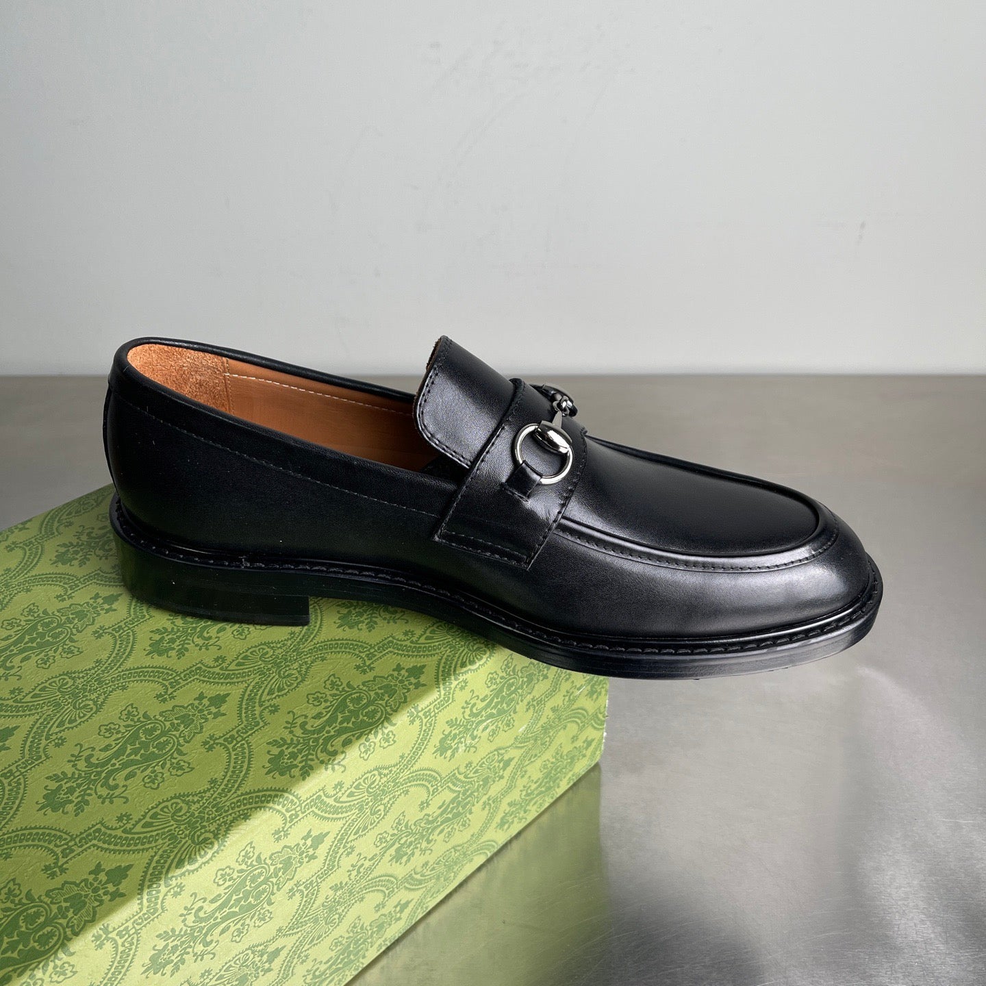 Gucci Loafers