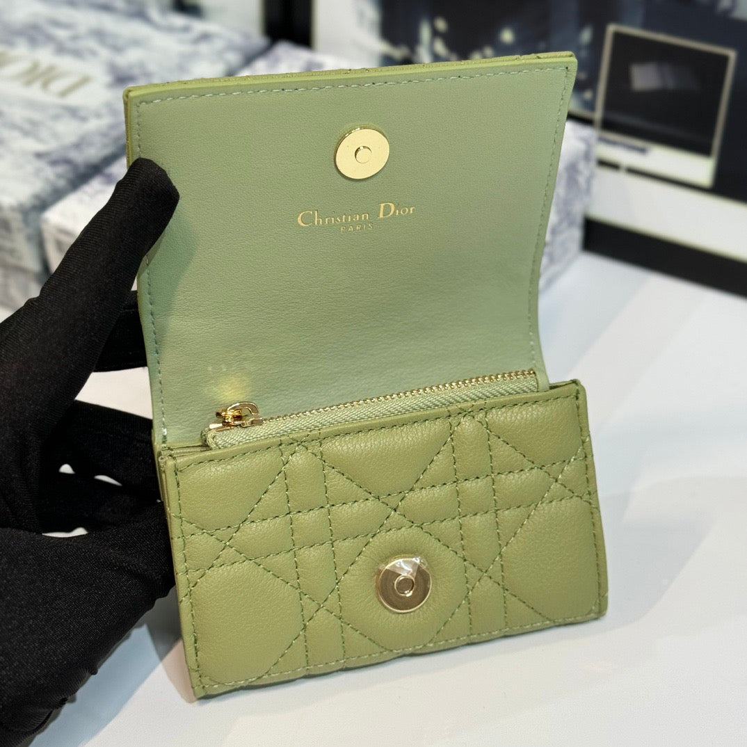 Dior Wallet