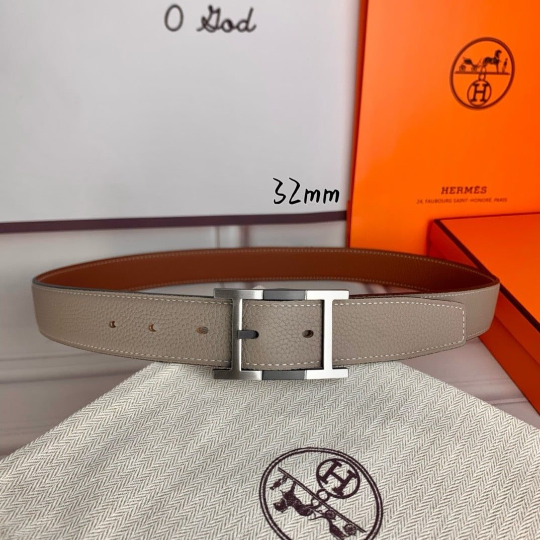 Hermes Belt