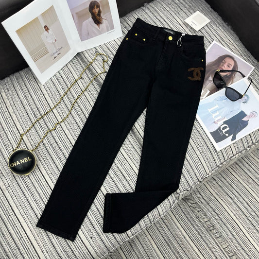 Chanel Trousers