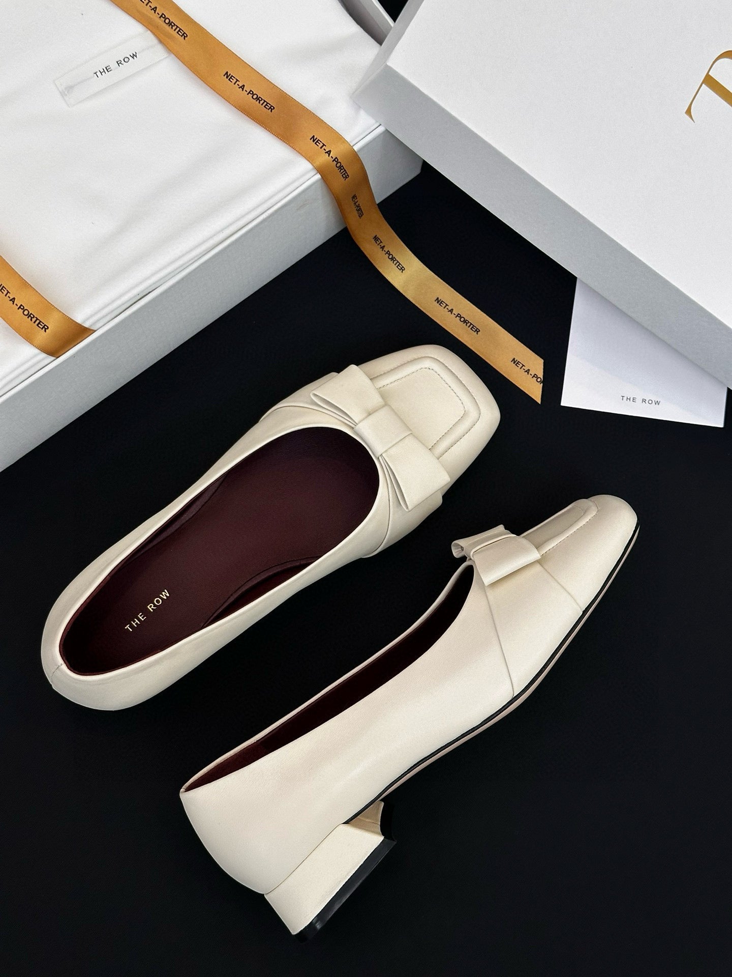 The Row Loafer