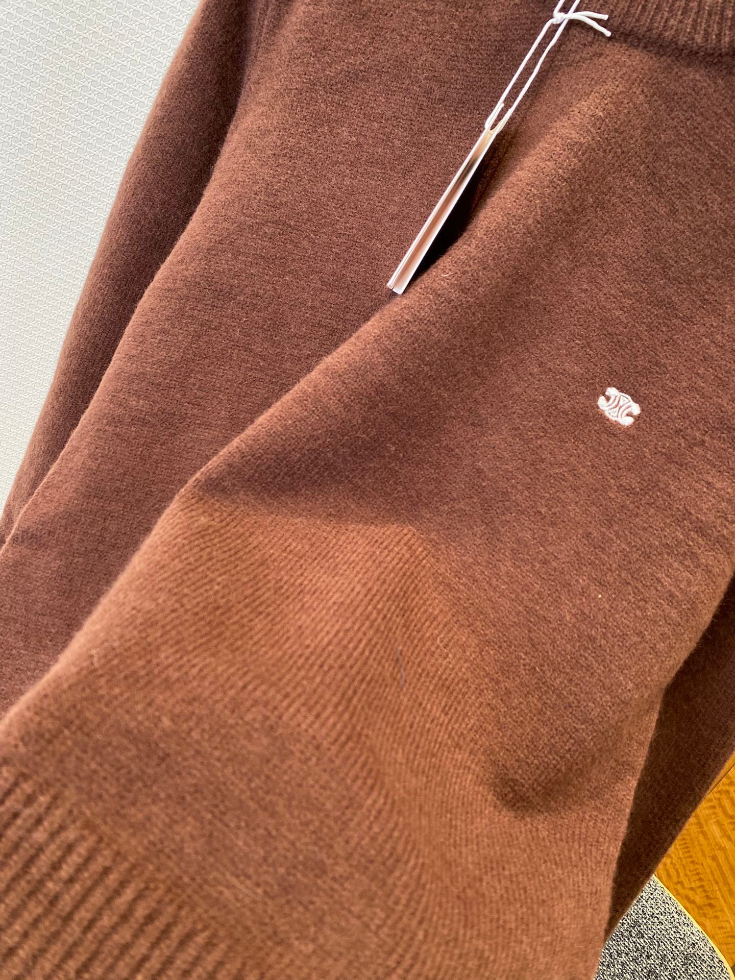 Celine Sweater