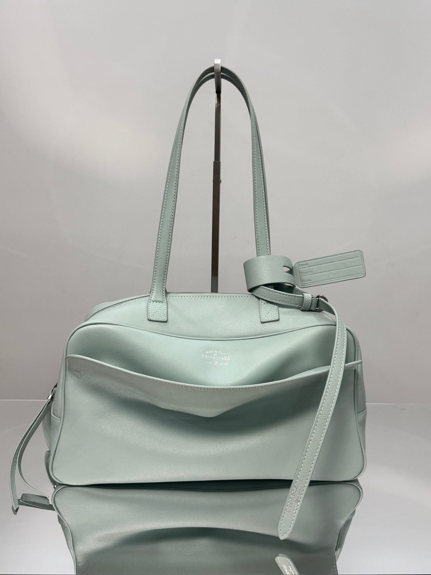 BLCG Carrie Bowling Bag(35.8CM*18.7CM*16.5CM)