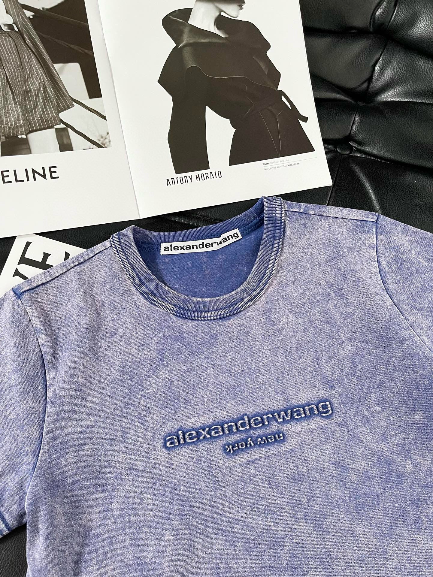 Alexander Wang T-Shirt