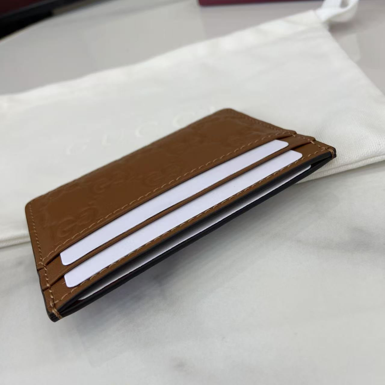 Gucci Card Holder