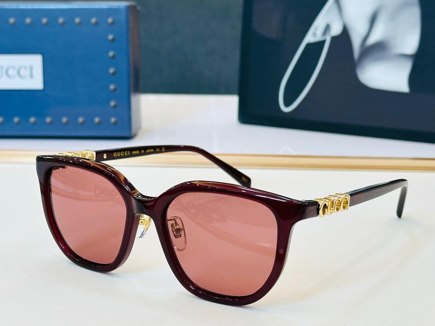 Gucci Sunglasses