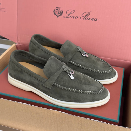 LP Loafers