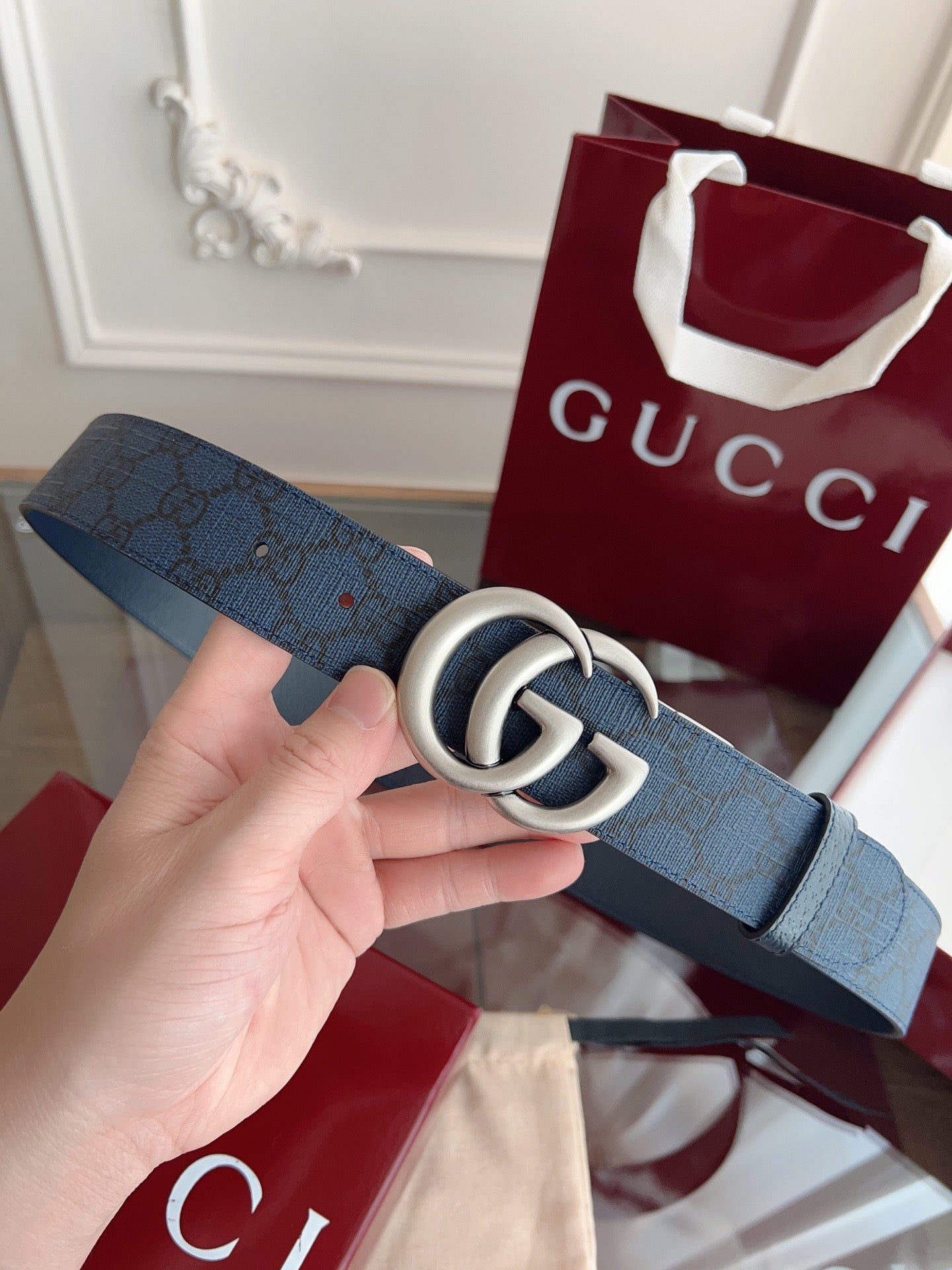 Gucci Belts